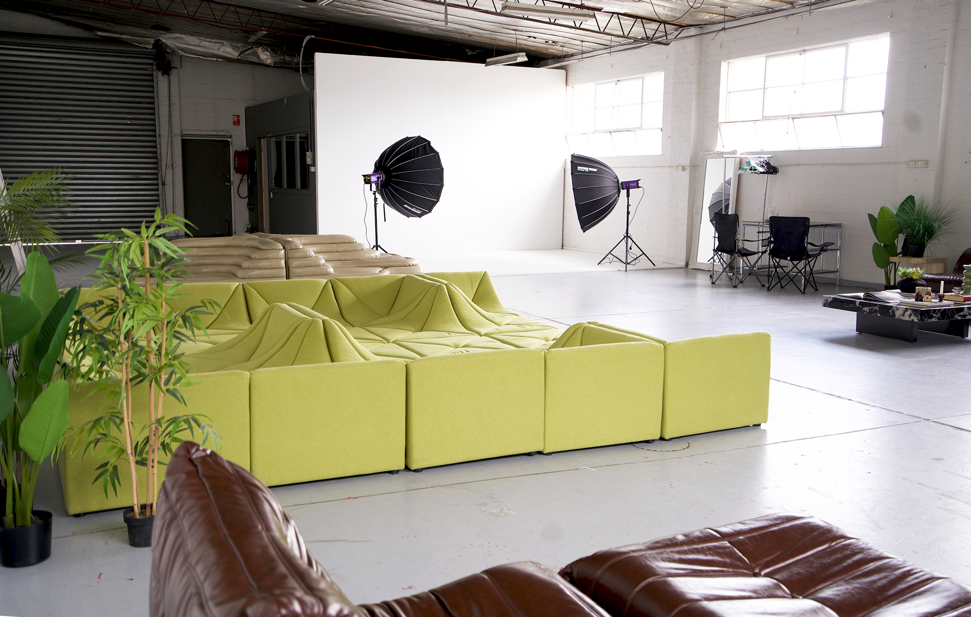 Atelier Haus x Furnible: A Studio Story