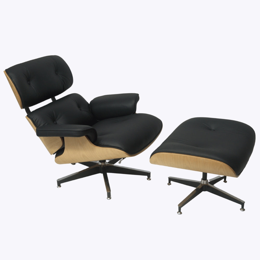 Aspen Lounge Chair Set