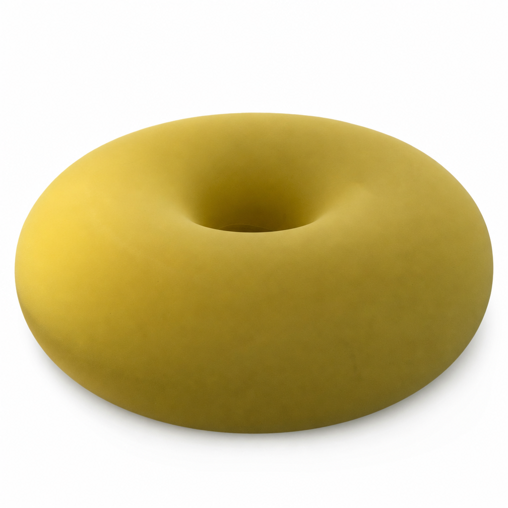 Aura Core Ottoman