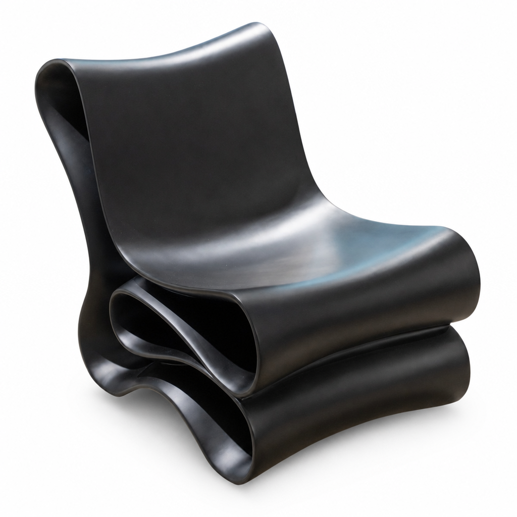 Avara Sculpted Lounge