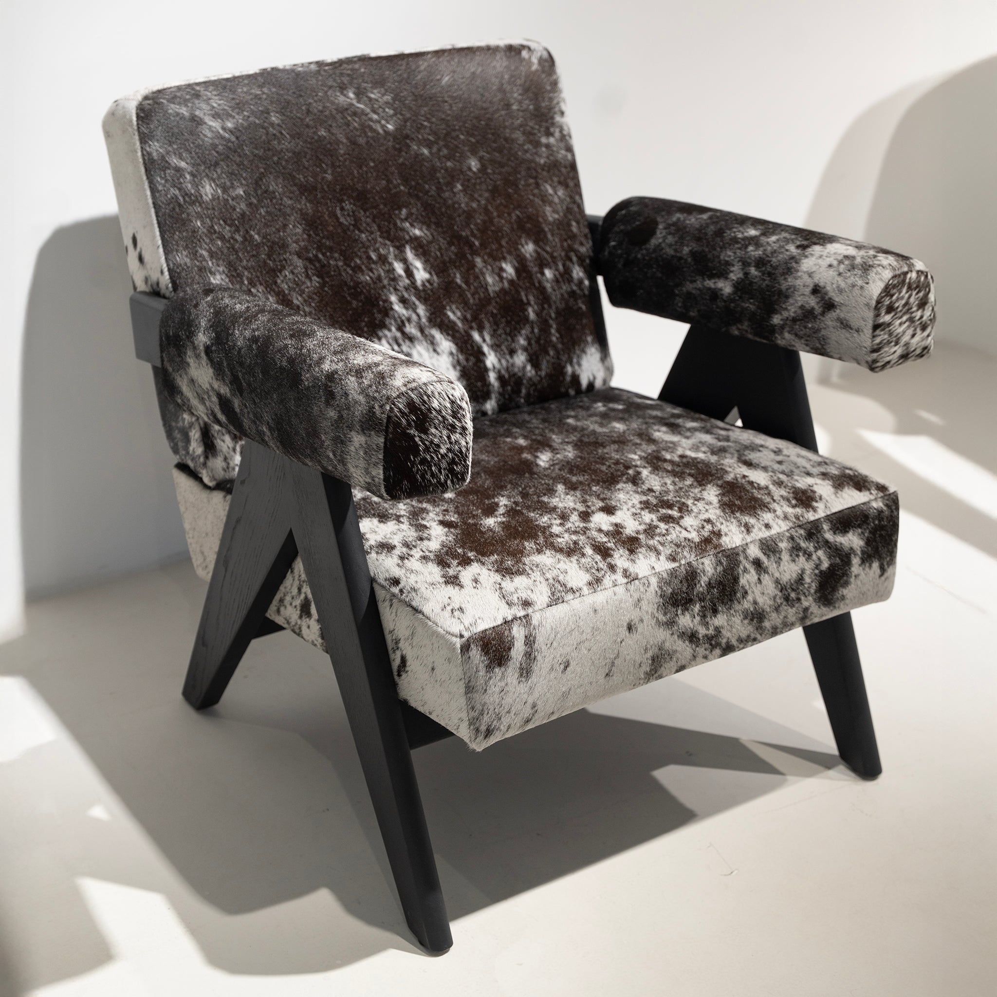 Rawhide Lounge Chair