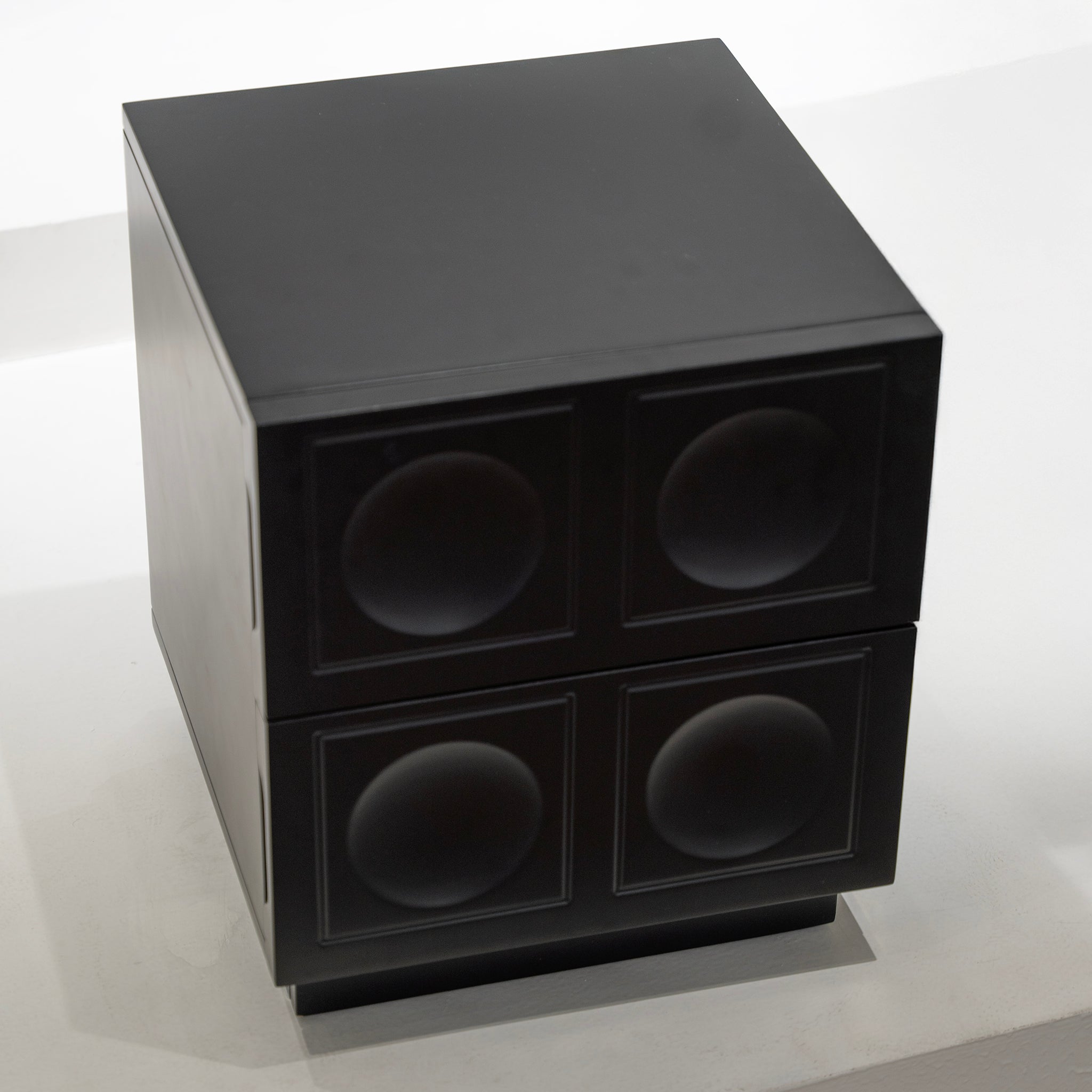 Lunar Module Nightstand