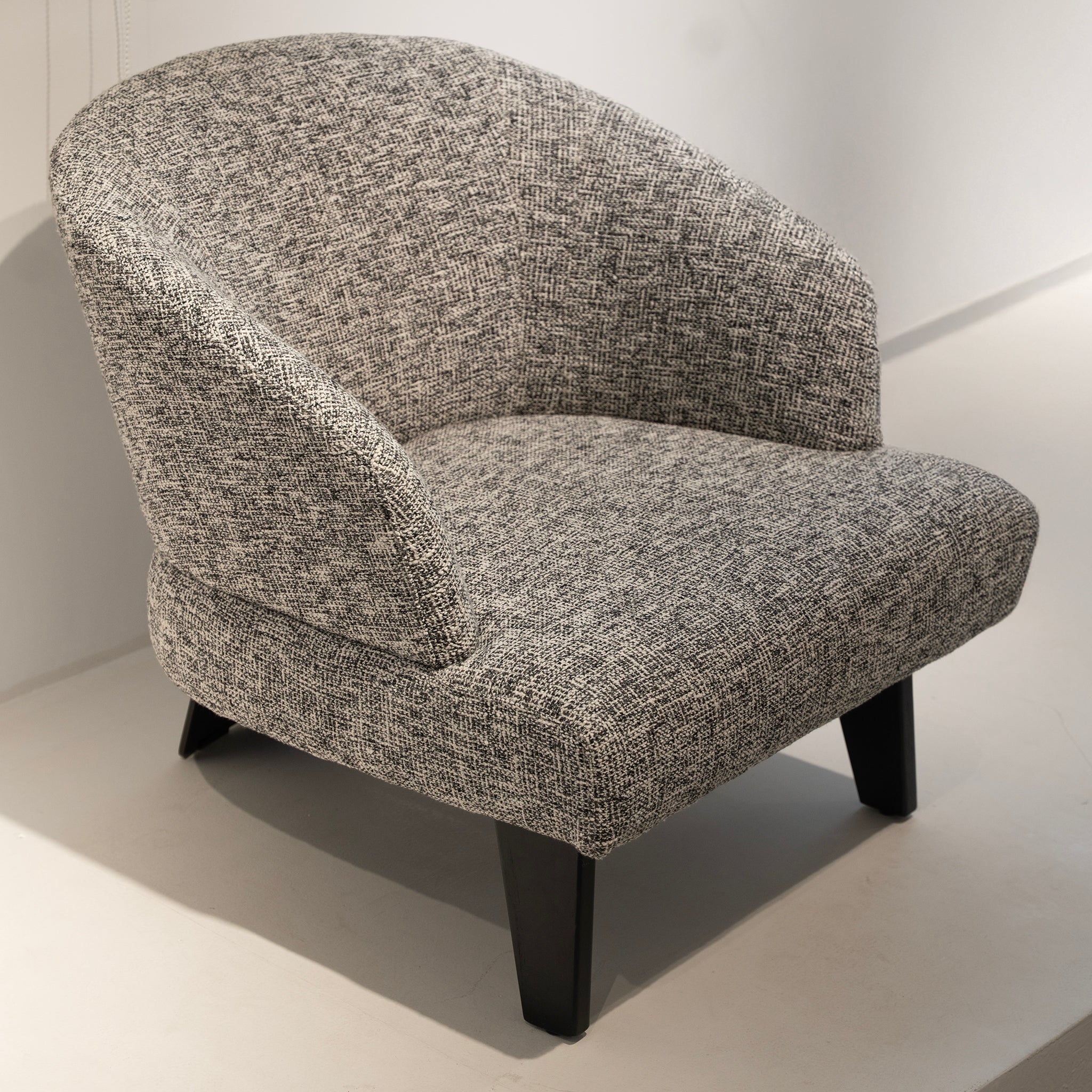 Contour Embrace Armchair