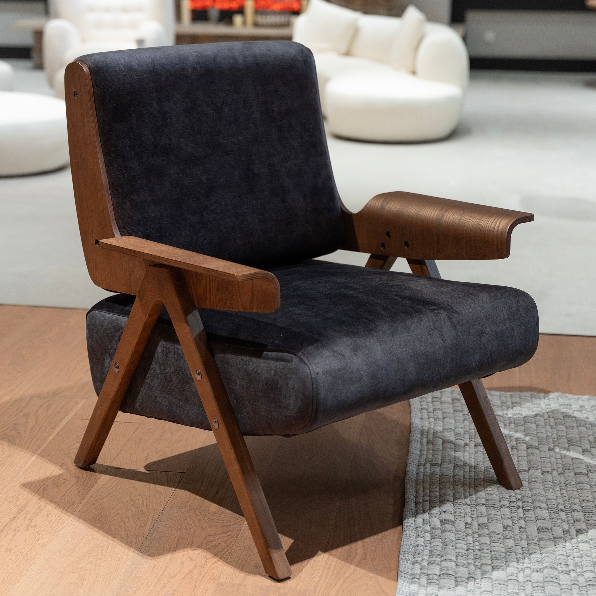 Ember Armchair
