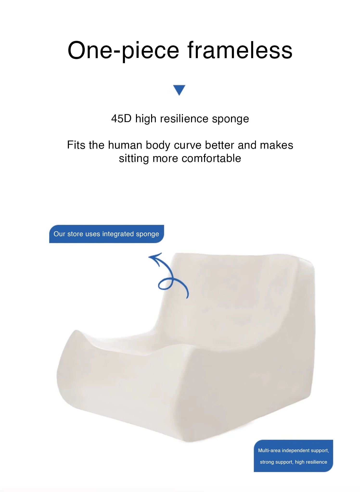CloudEase Compression Lounge