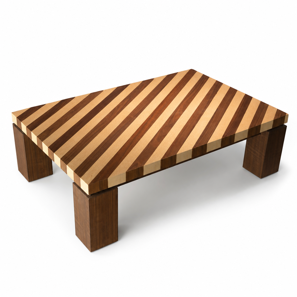 Bandeau Coffee Table