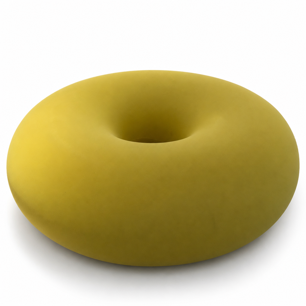 Aura Core Ottoman
