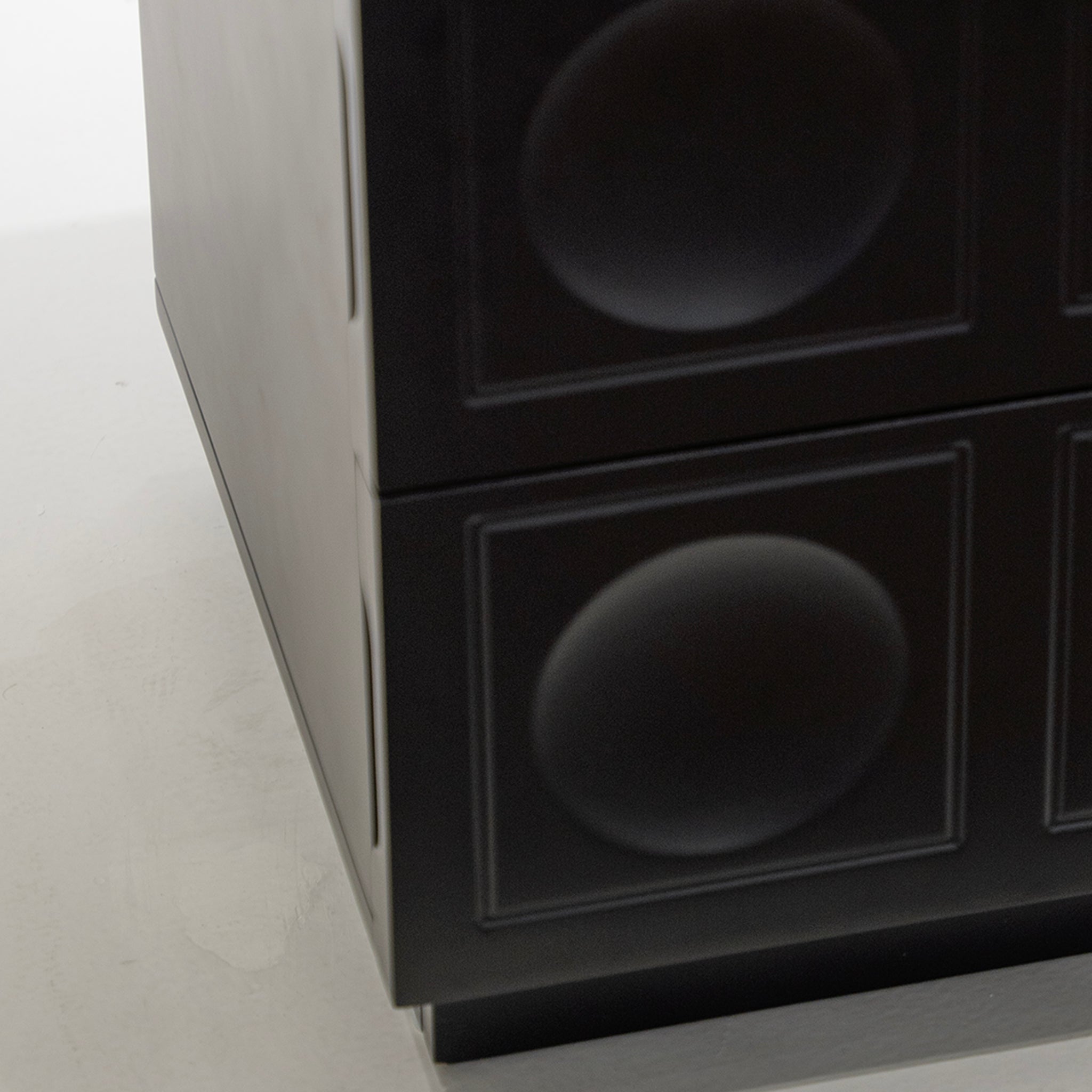 Lunar Module Nightstand