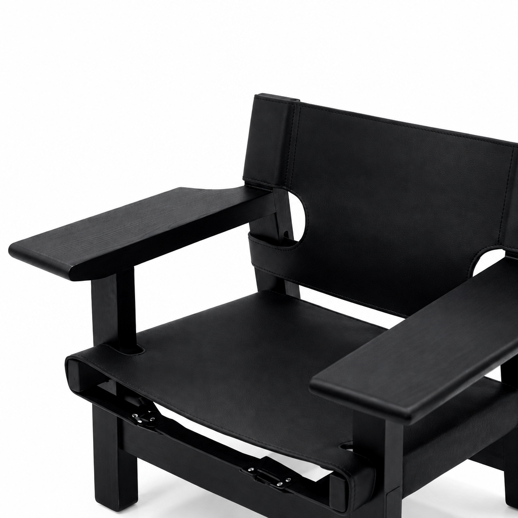 Andara Armchair