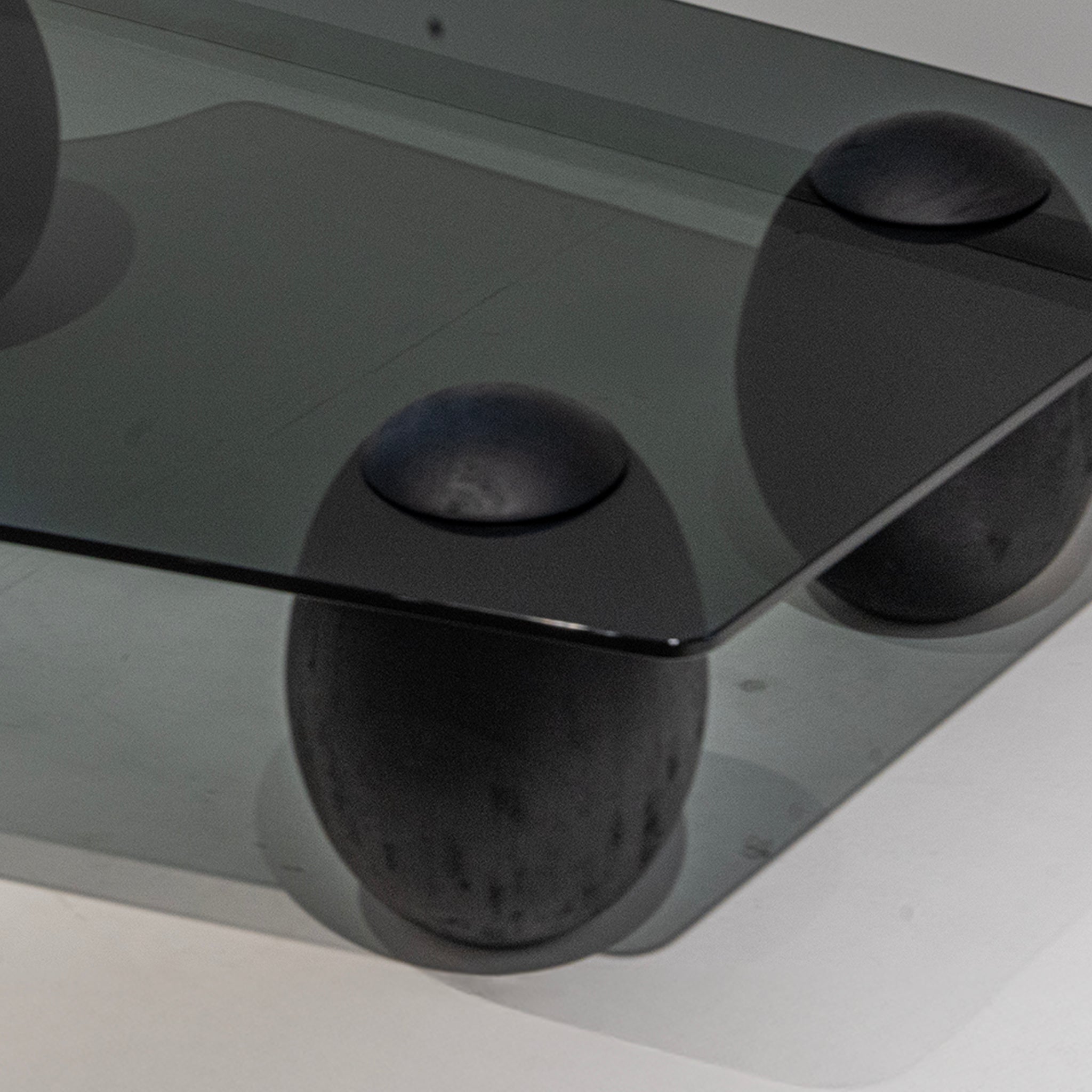 Elemental Form Coffee Table