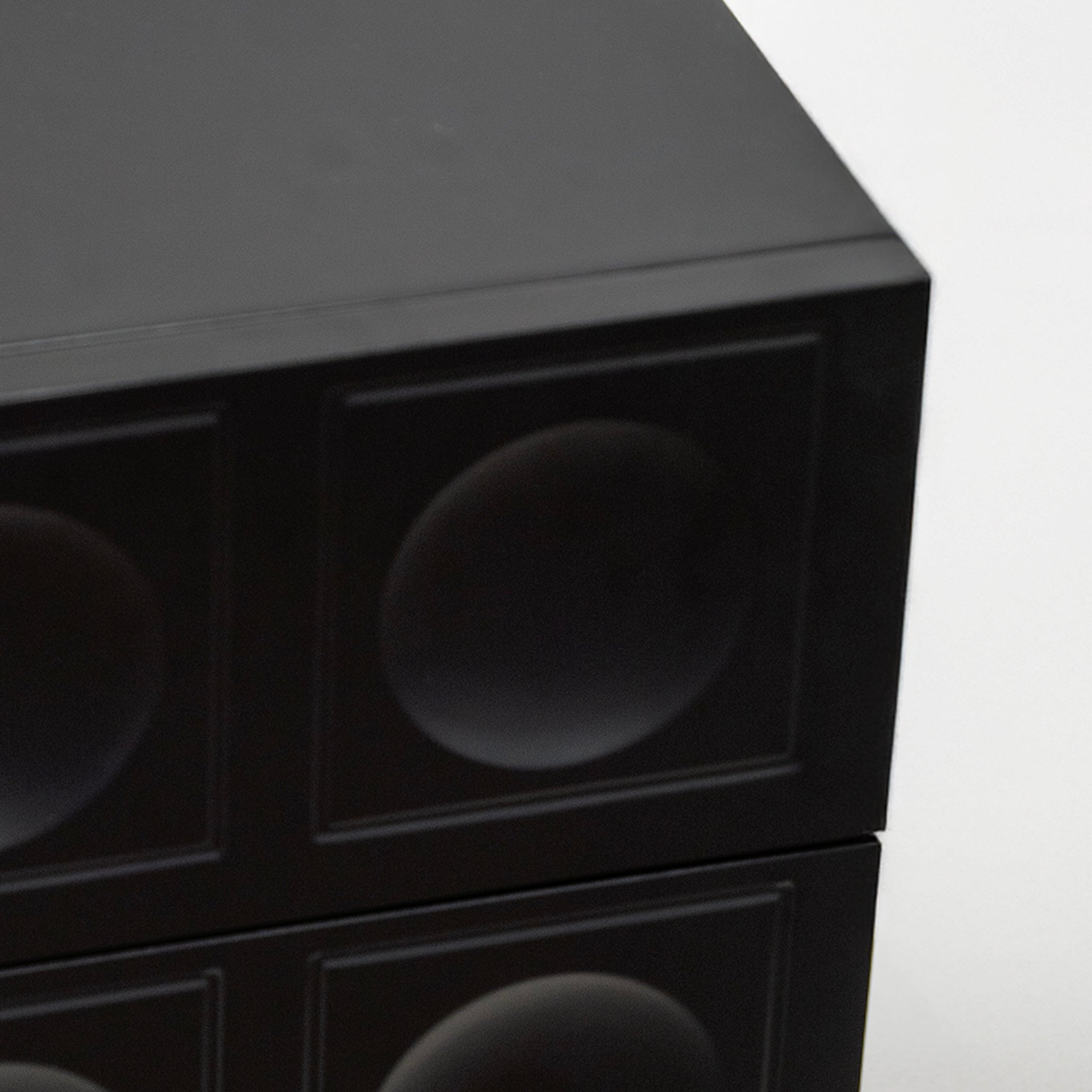 Lunar Module Nightstand