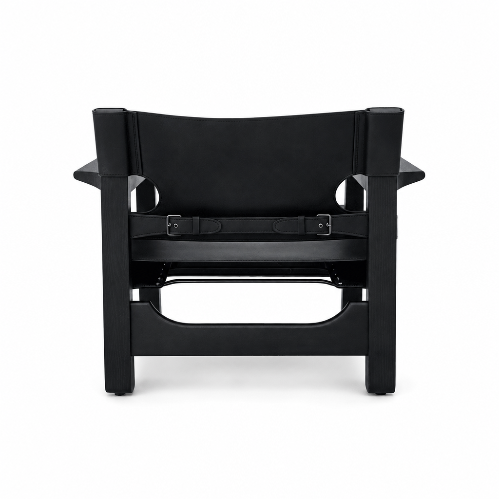 Andara Armchair