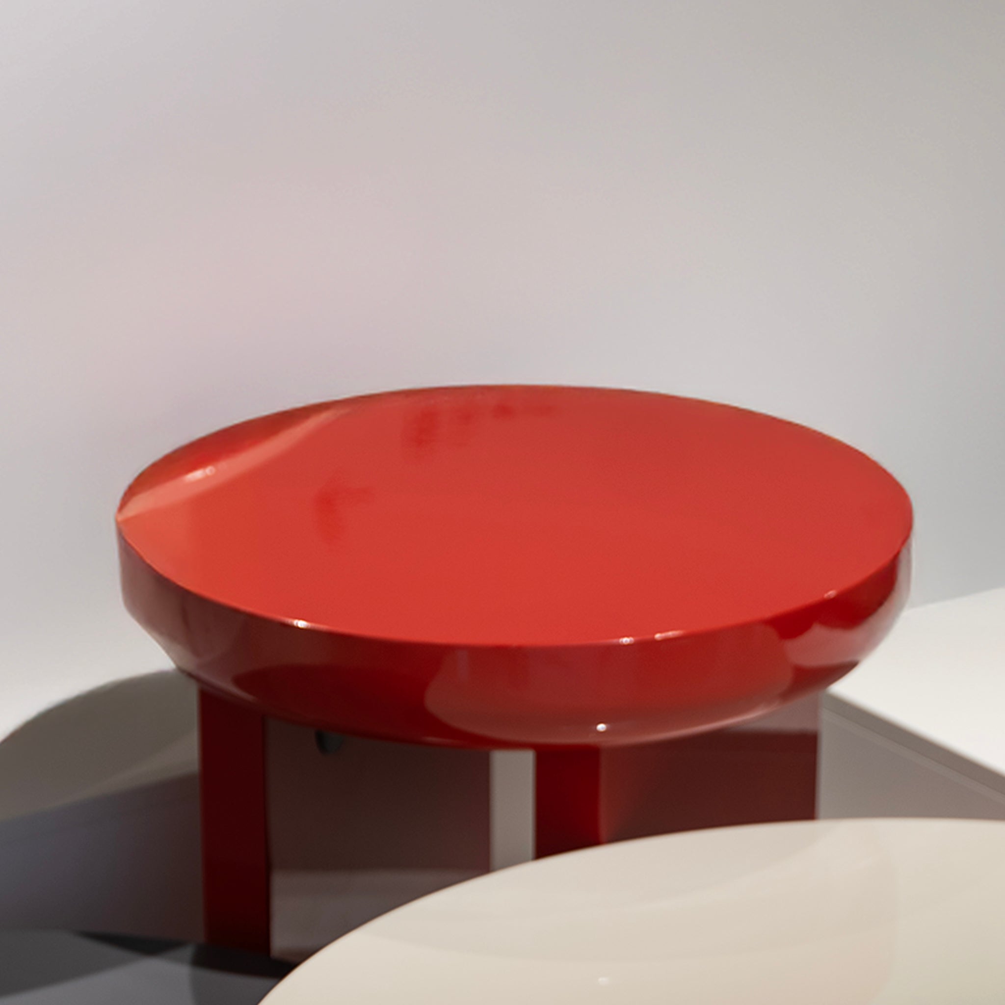 Elemental Coffee Table Trio