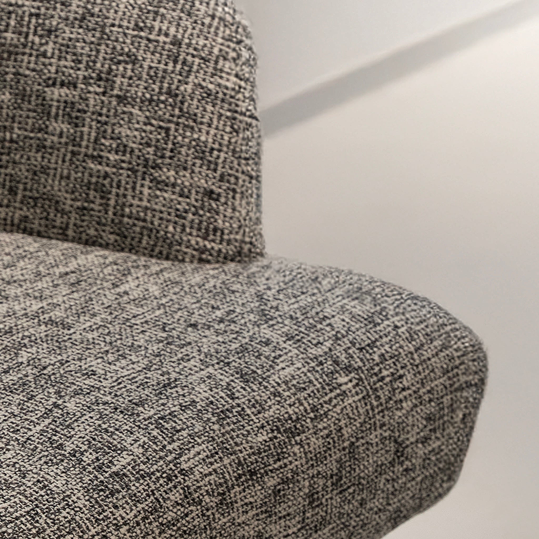 Contour Embrace Armchair