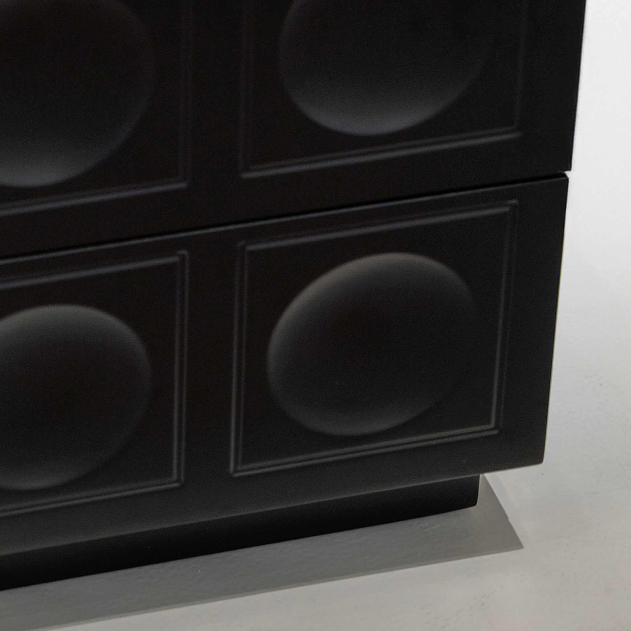 Lunar Module Nightstand