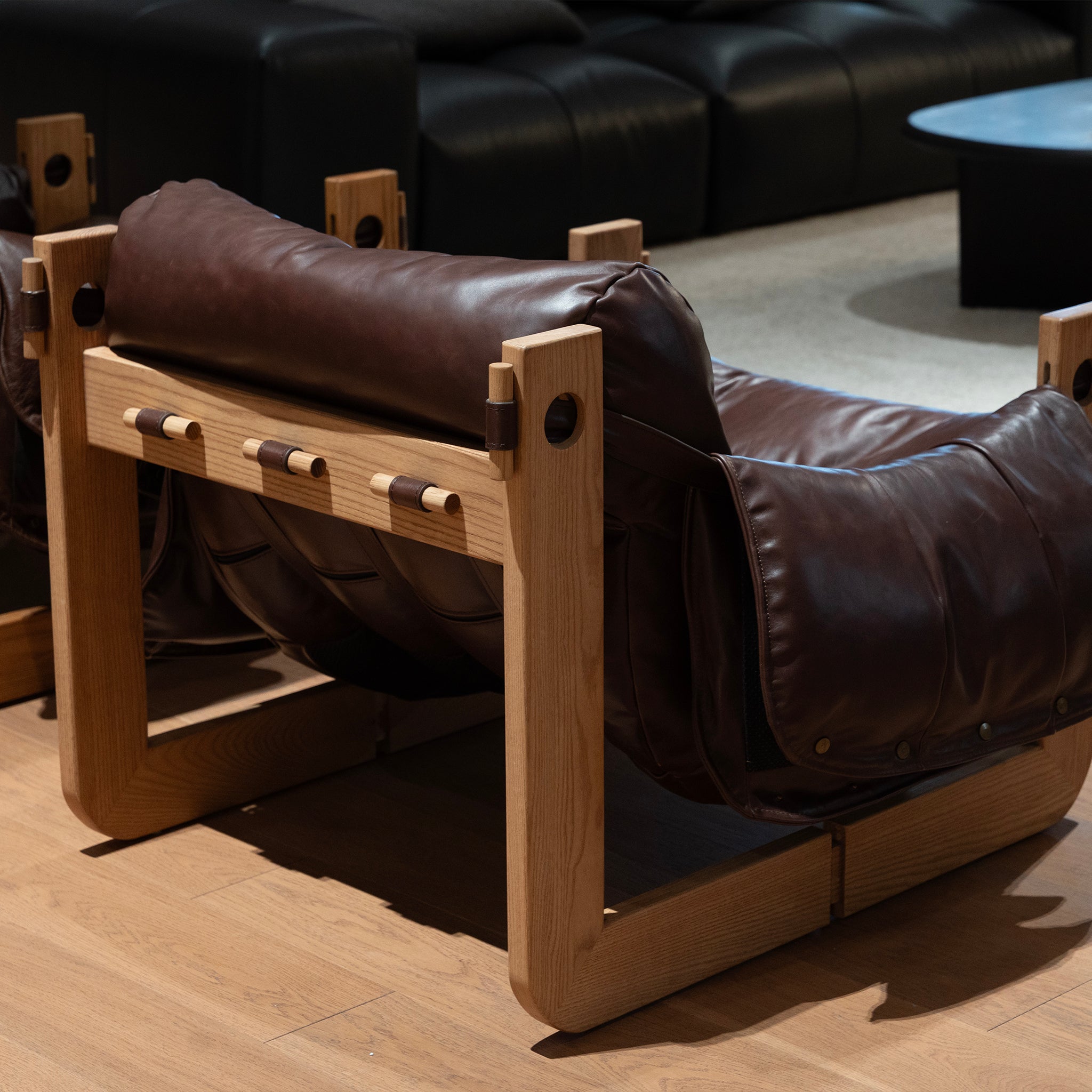 Ember Lounge Chair