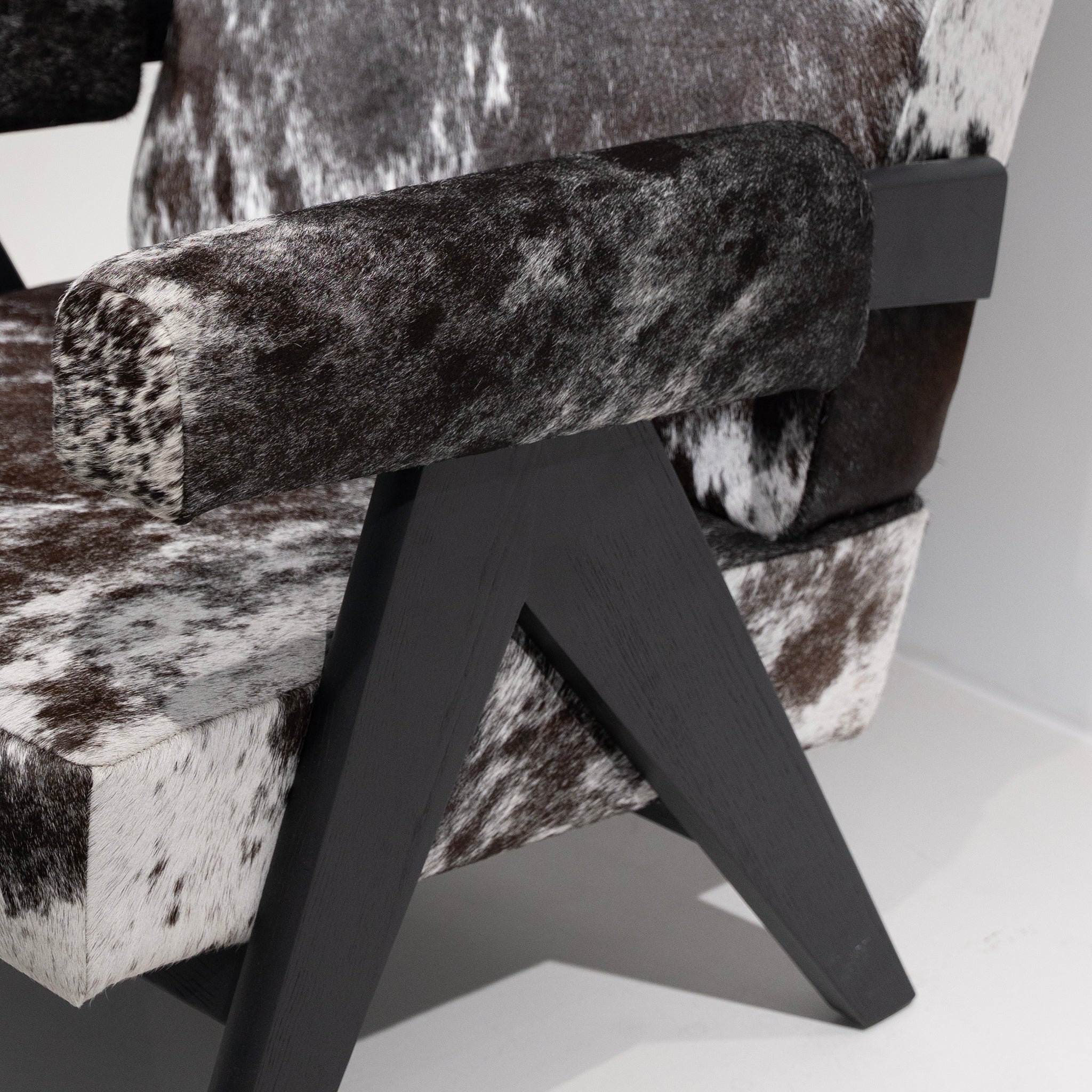 Rawhide Lounge Chair