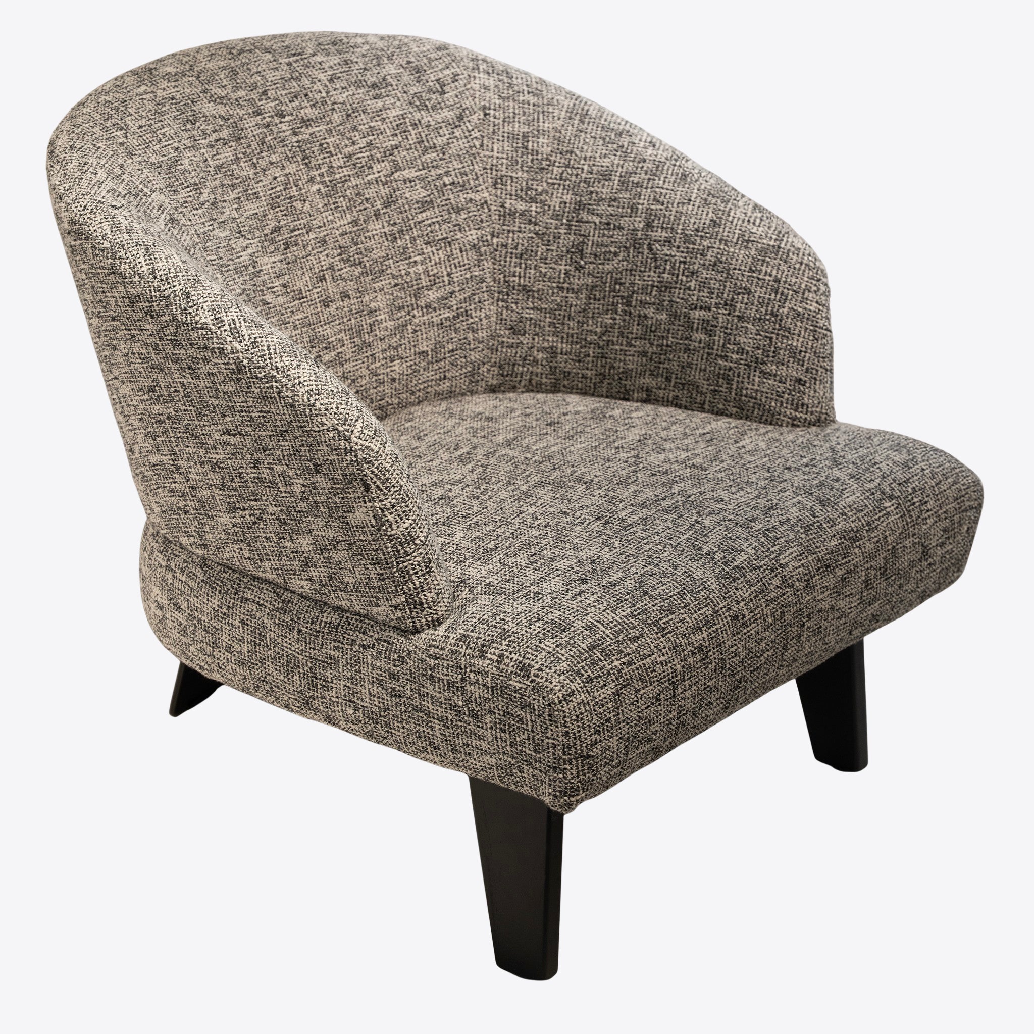 Contour Embrace Armchair