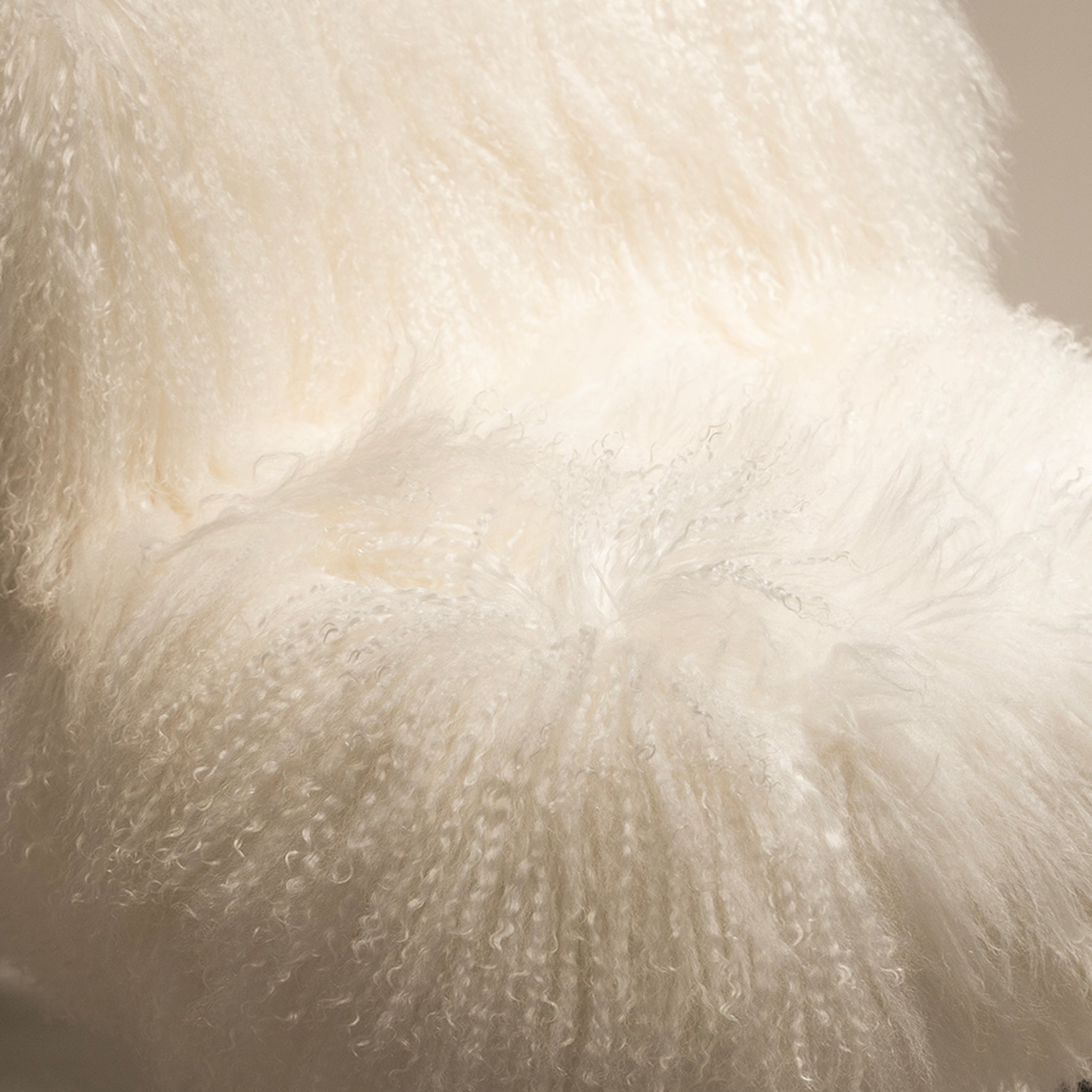 Snowdrift Accent Chair