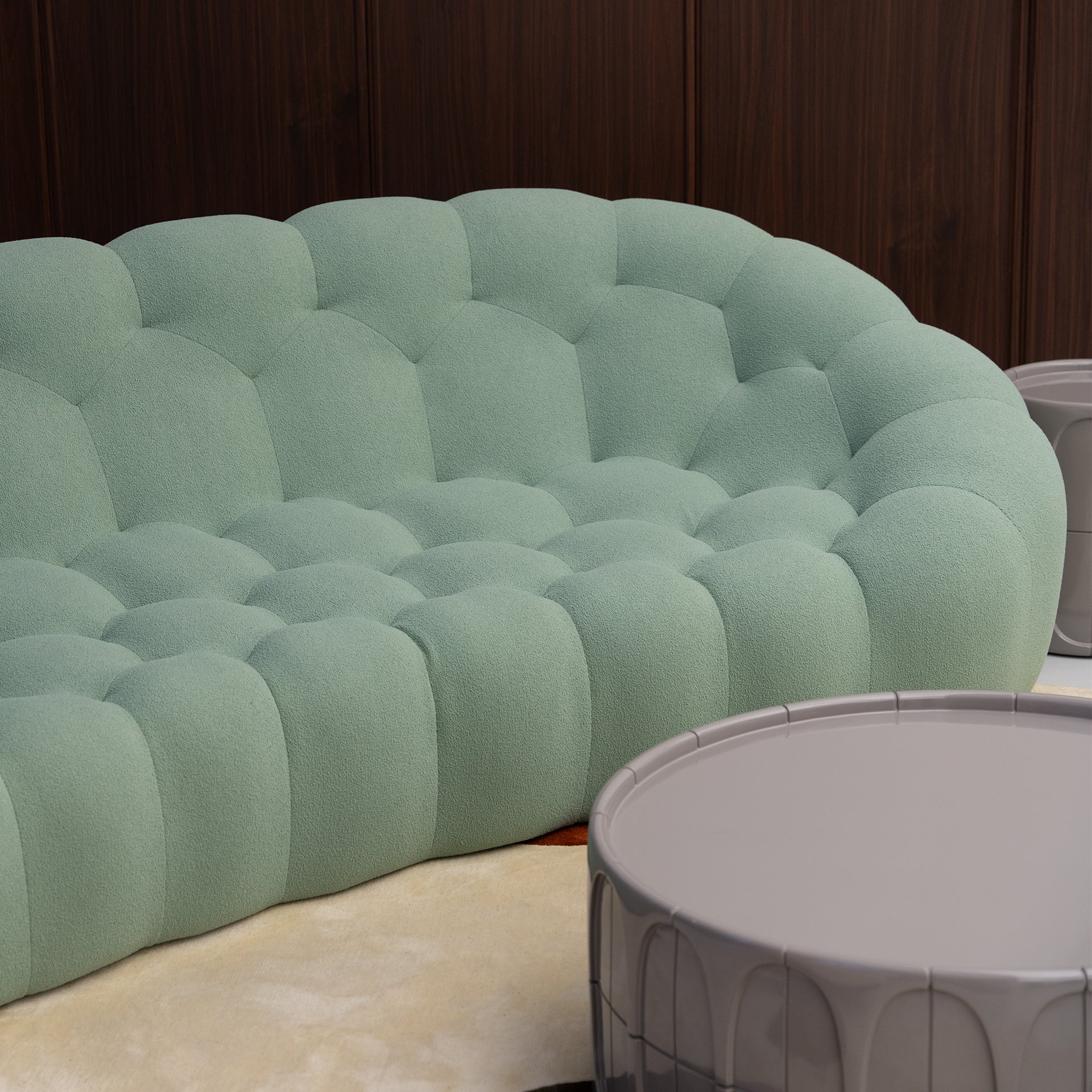 Bubble Lounge Sofa