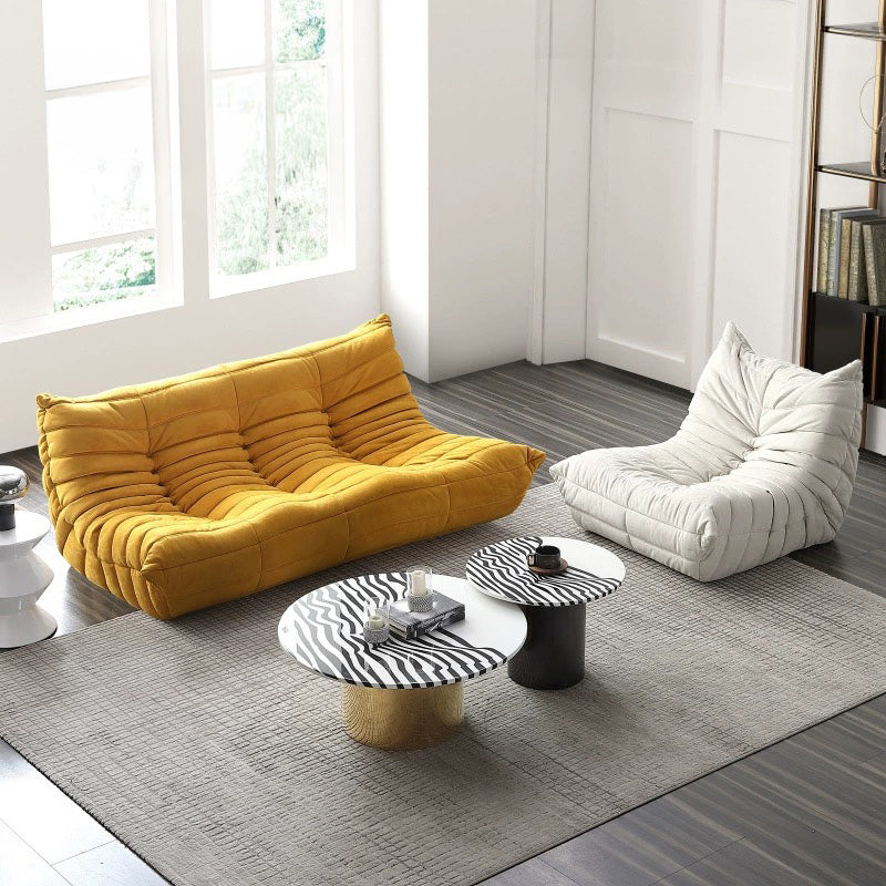 CloudEase Compression Lounge