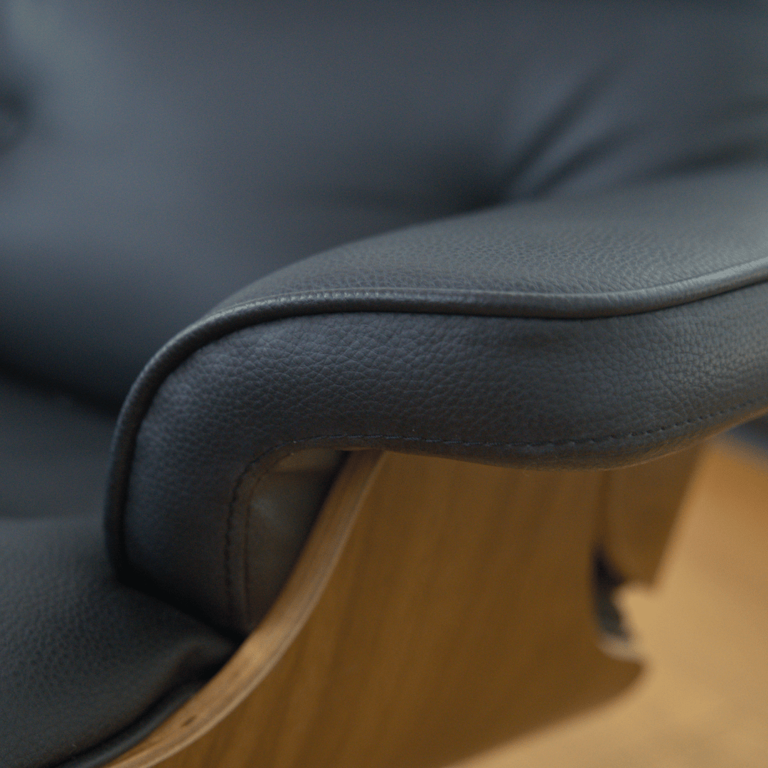 Aspen Lounge Chair Set
