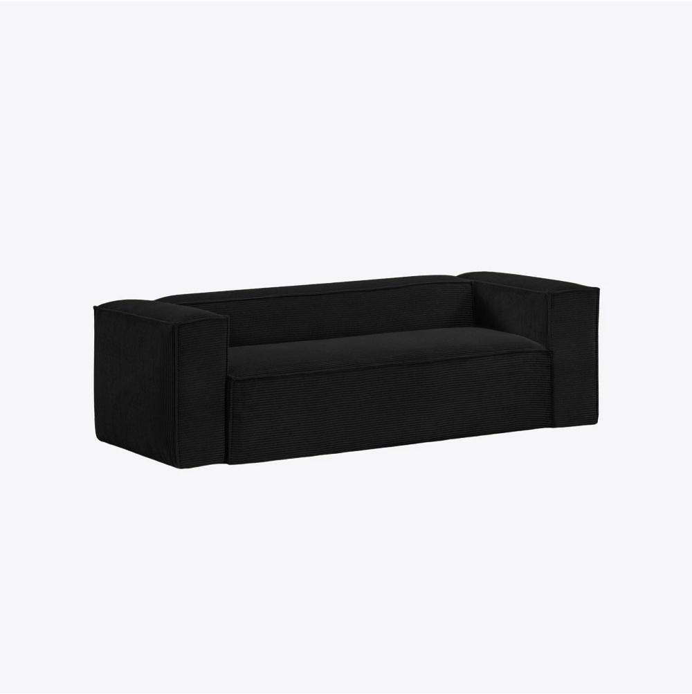 Zenith Compression Sofa