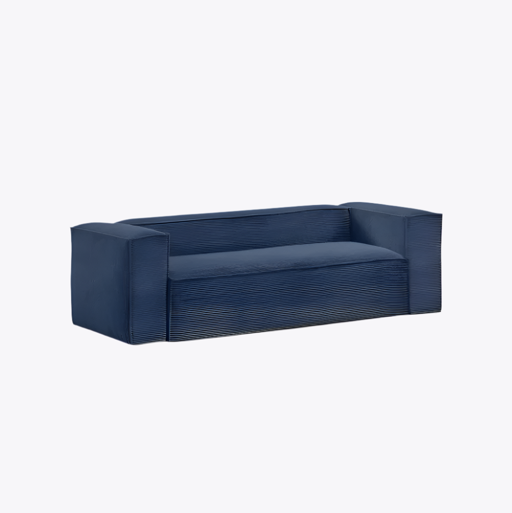 Zenith Compression Sofa