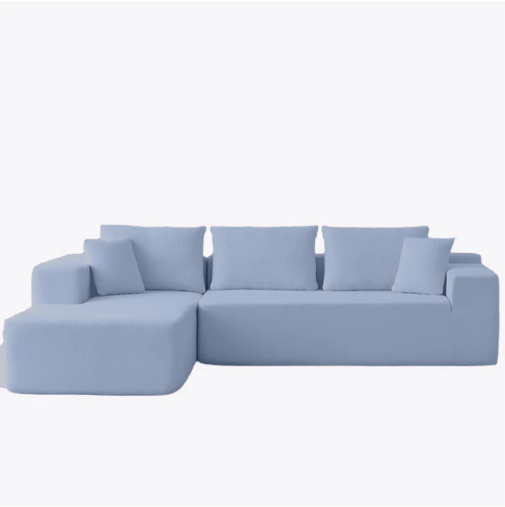 Ethereal Compression Lounge