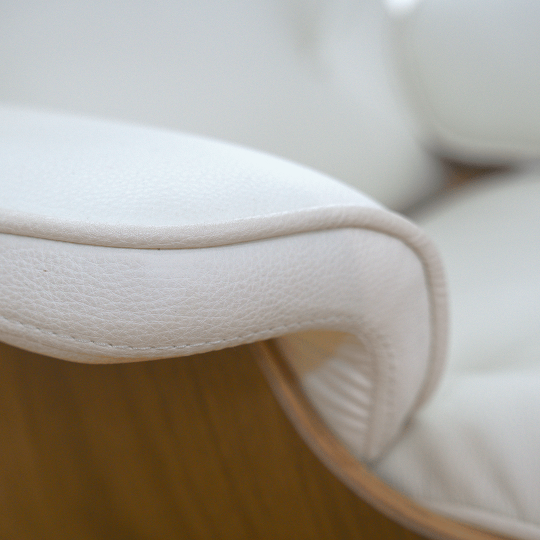 Aspen Lounge Chair Set