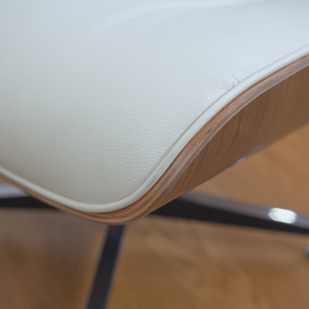 Aspen Lounge Chair Set