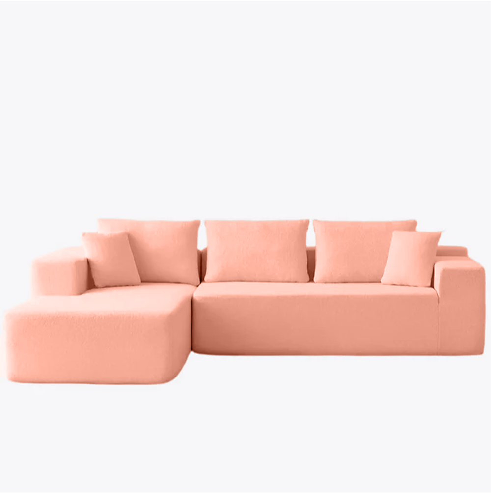 Ethereal Compression Lounge