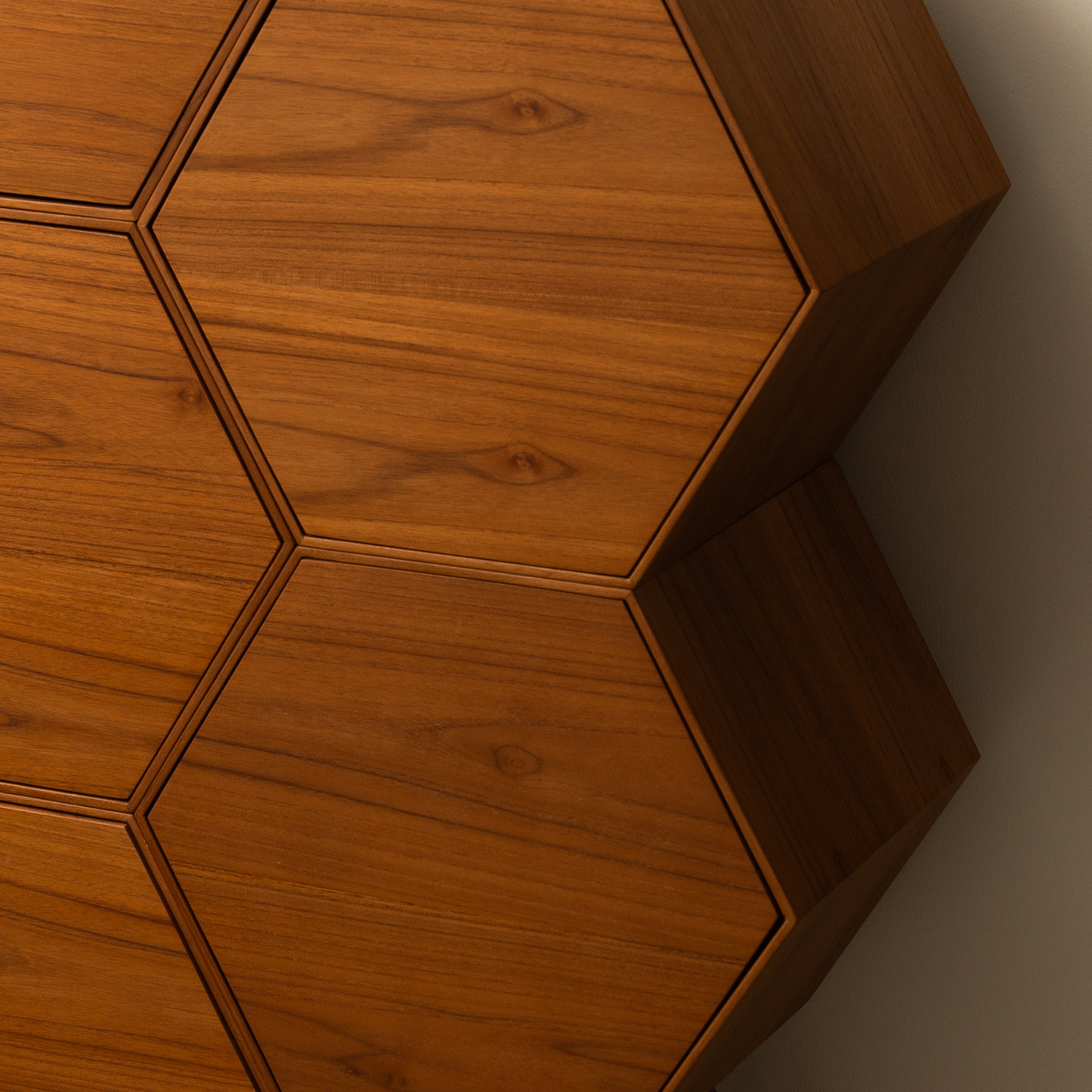 Hive Storage Cabinet