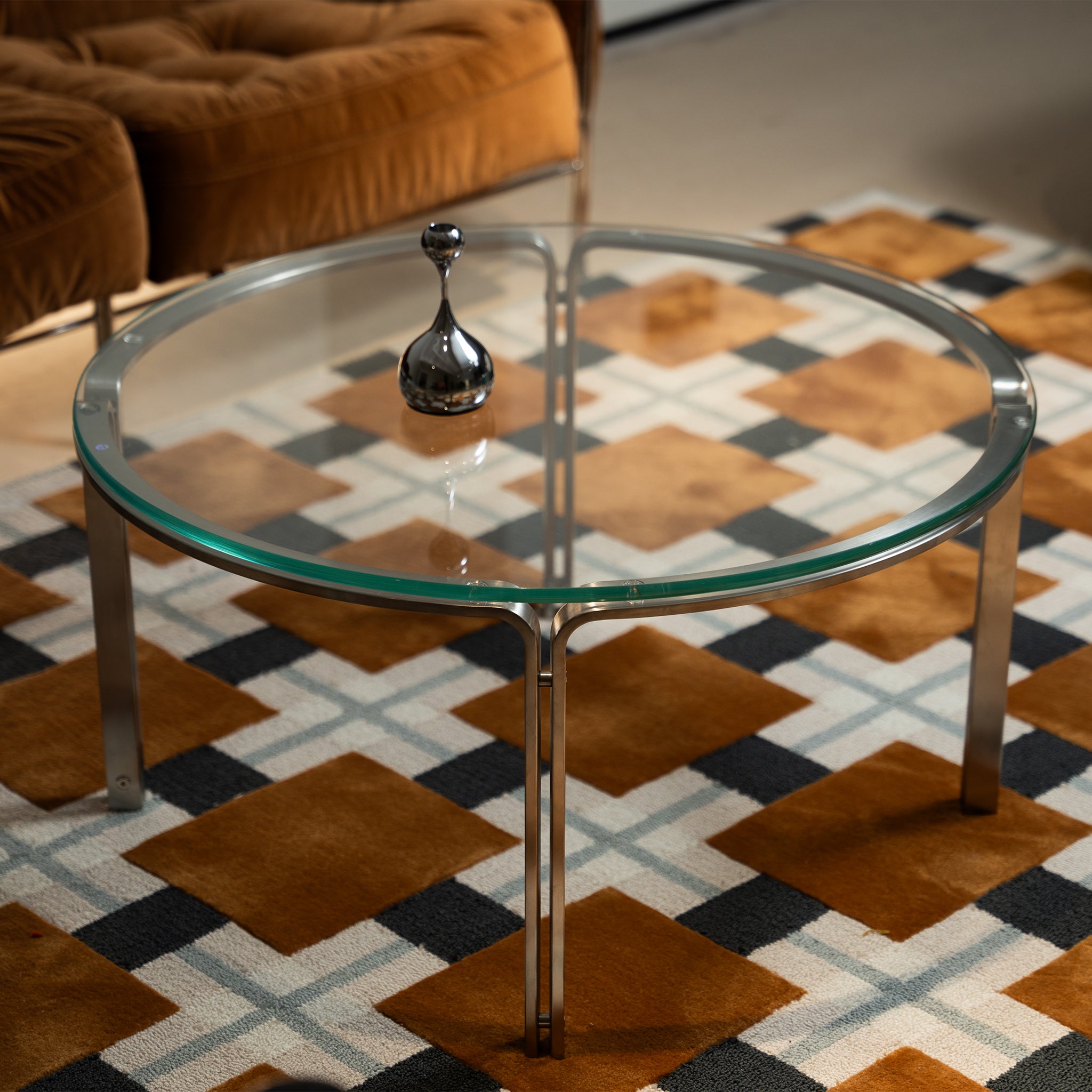 Solaris Coffee Table