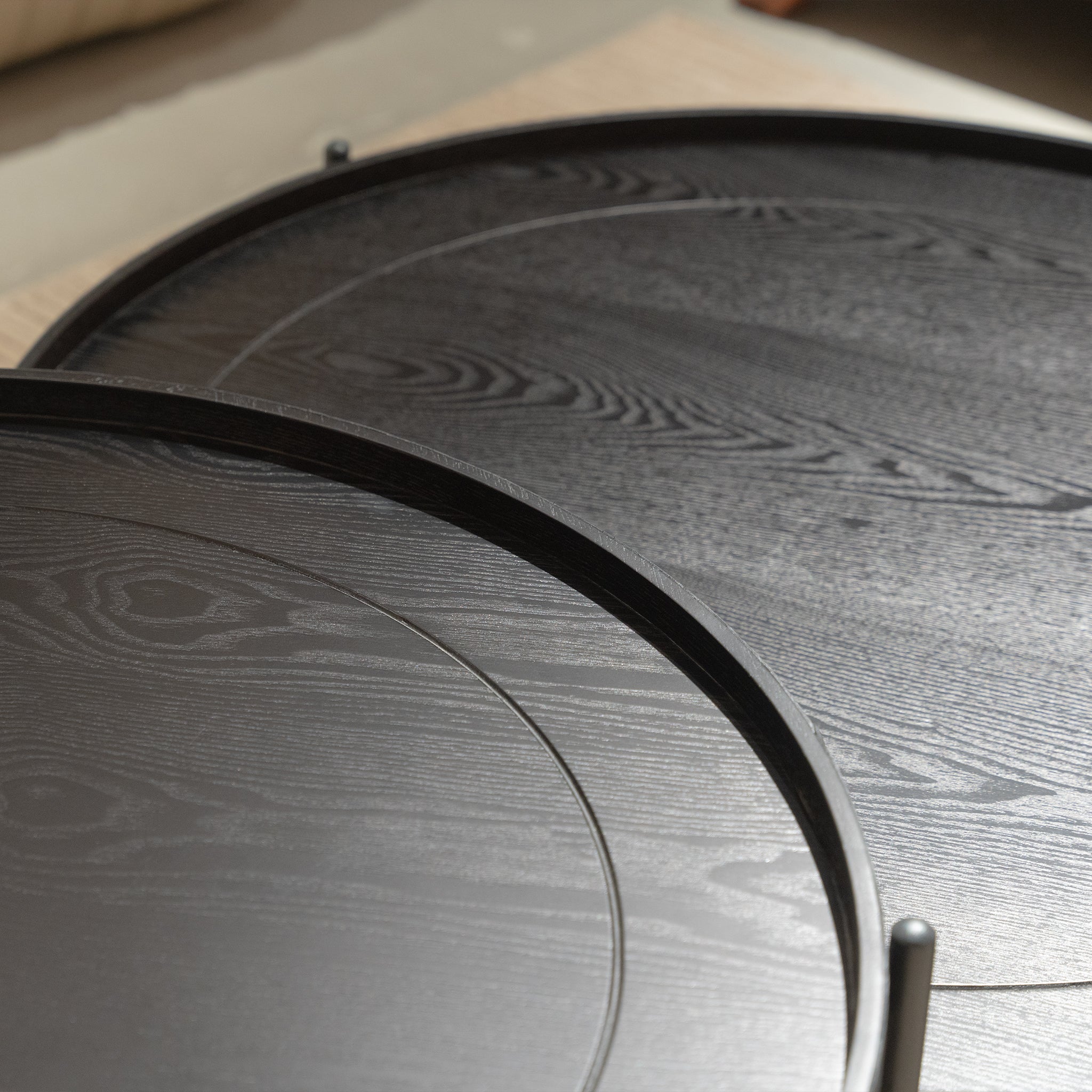 Orris Revolve Tables