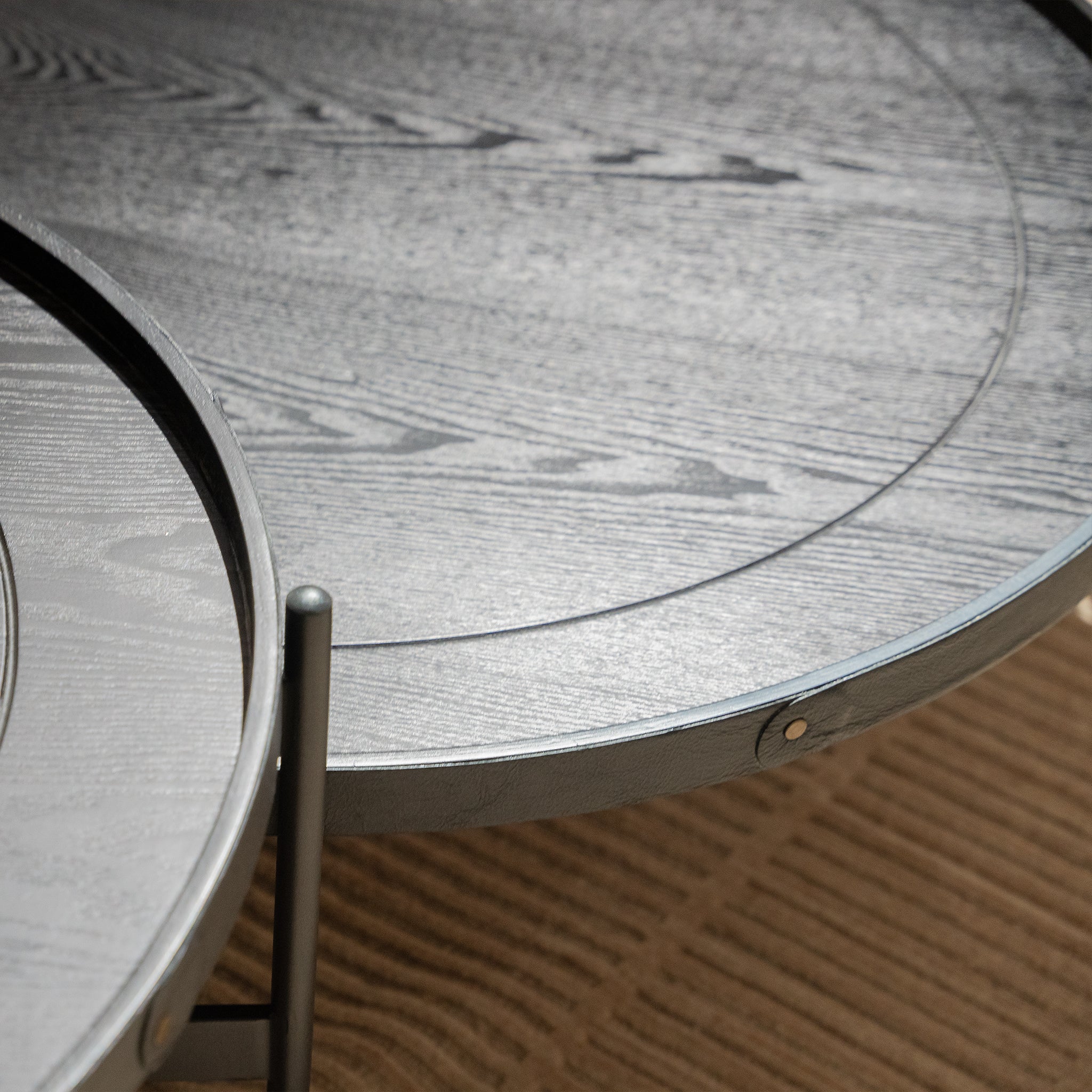 Orris Revolve Tables