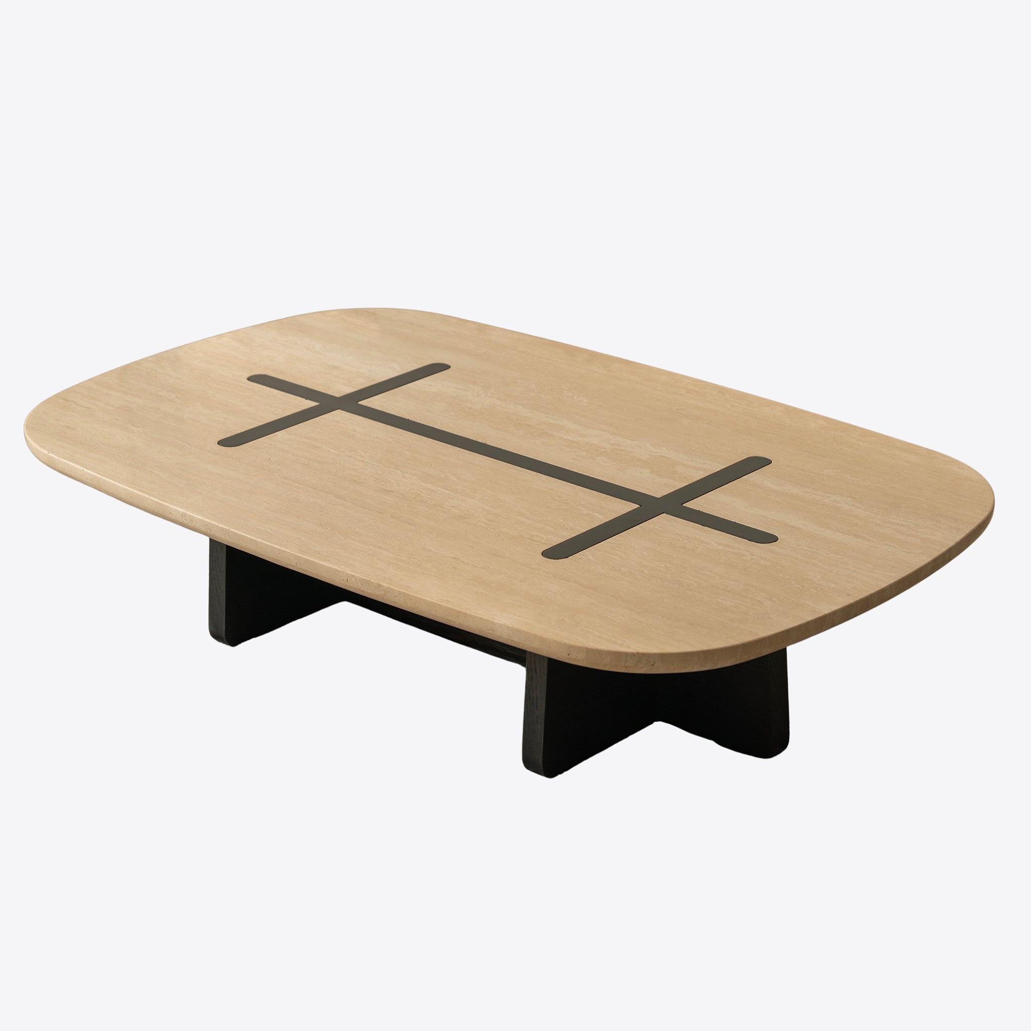 Travara Coffee Table
