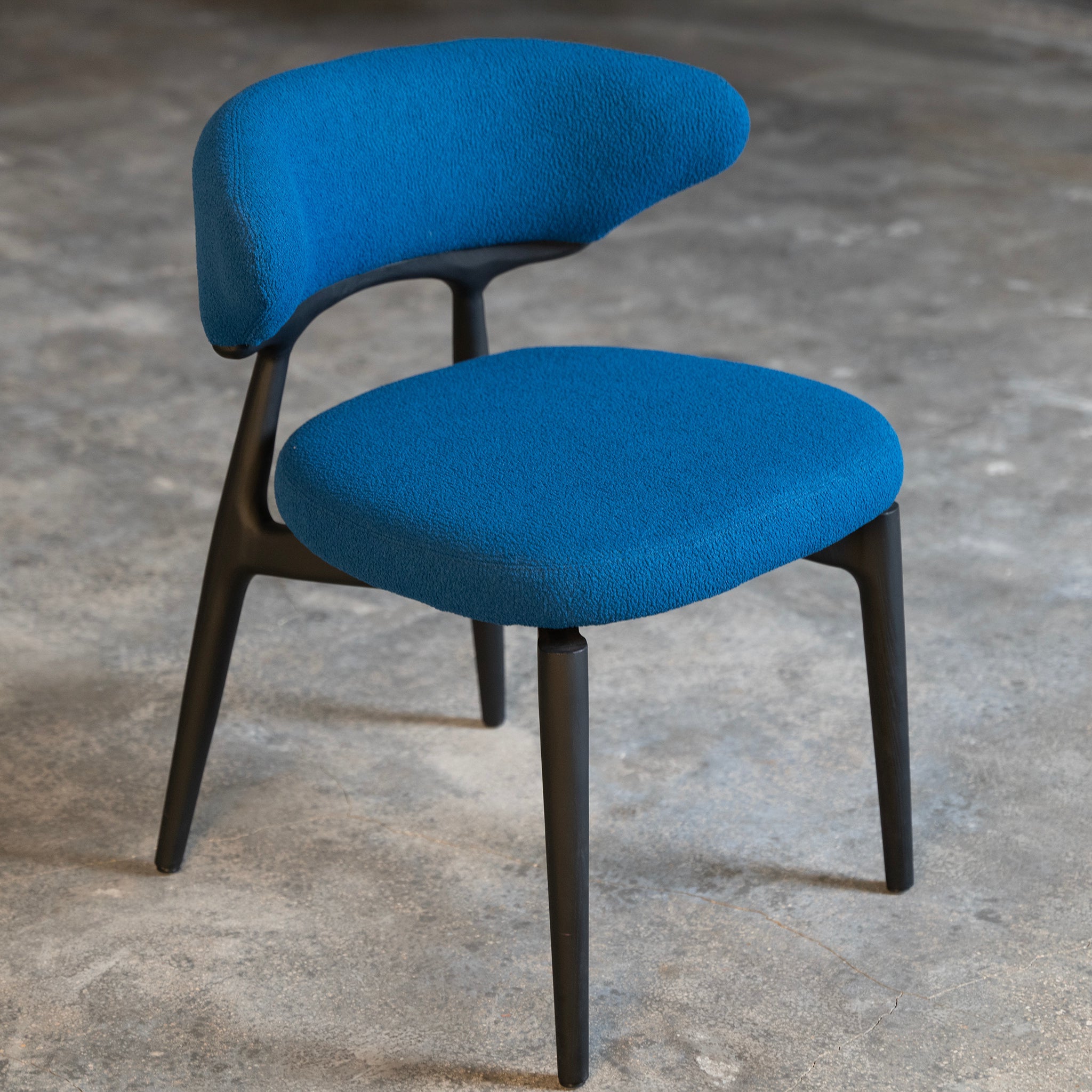 Zephyr Dining Chair