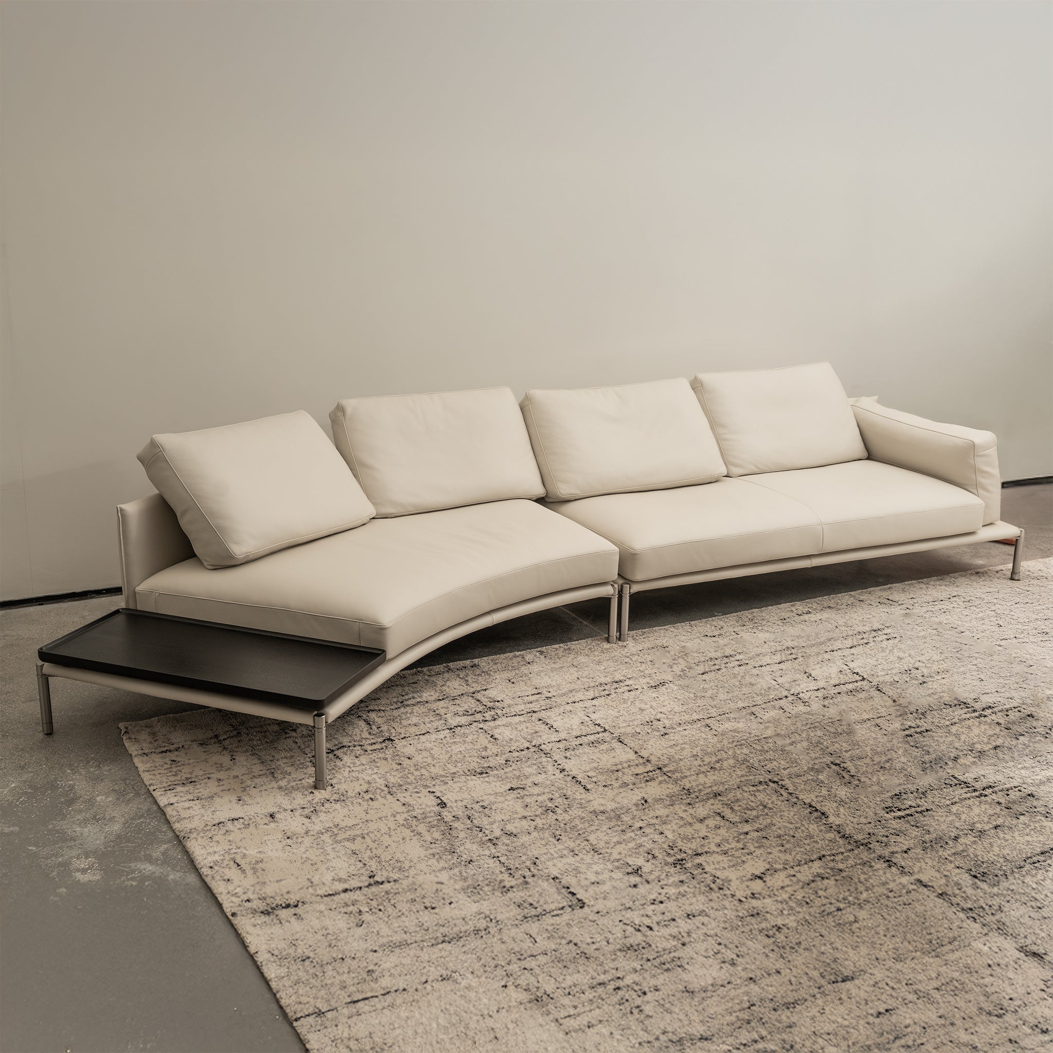 Arco Modular Sofa Set