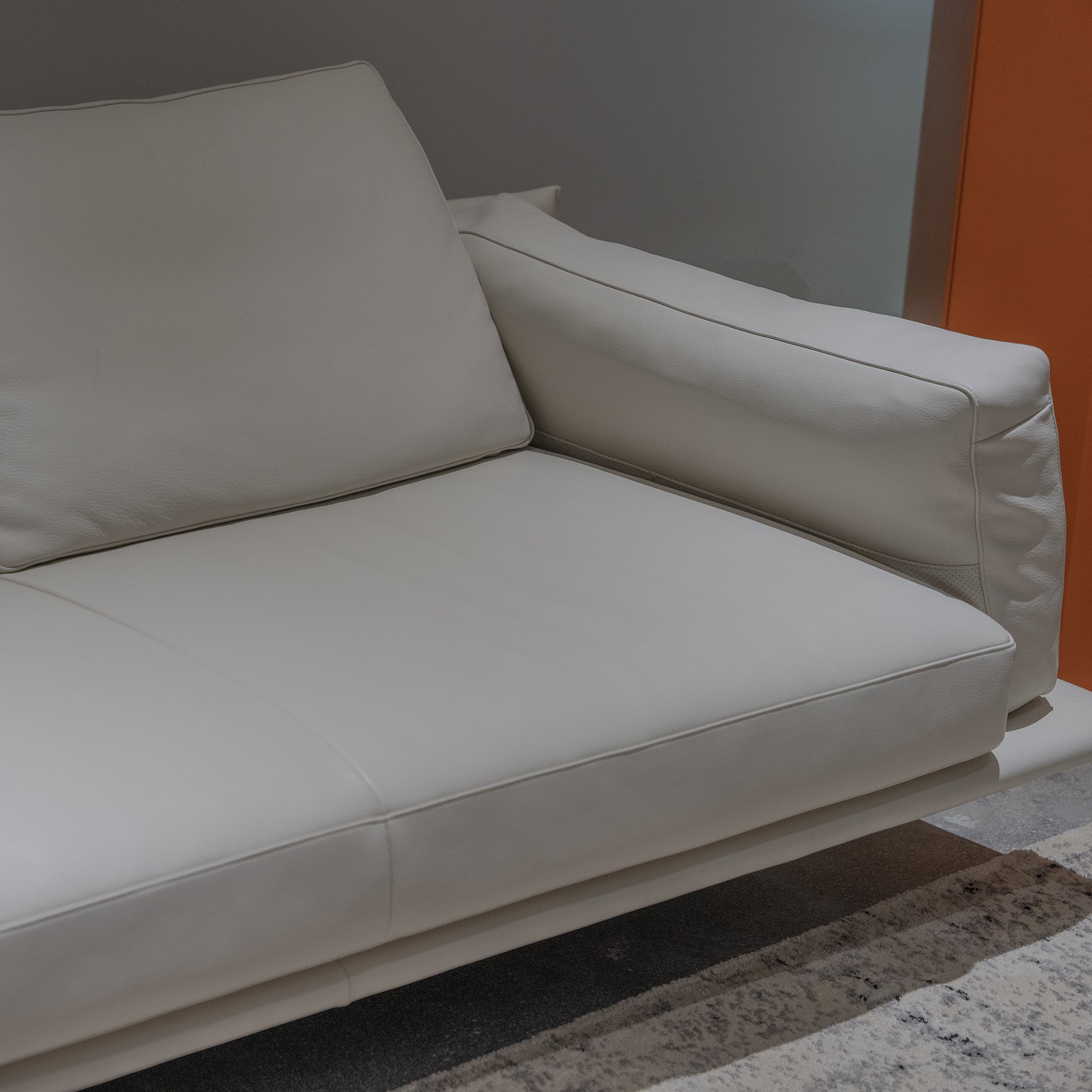 Arco Modular Sofa Set