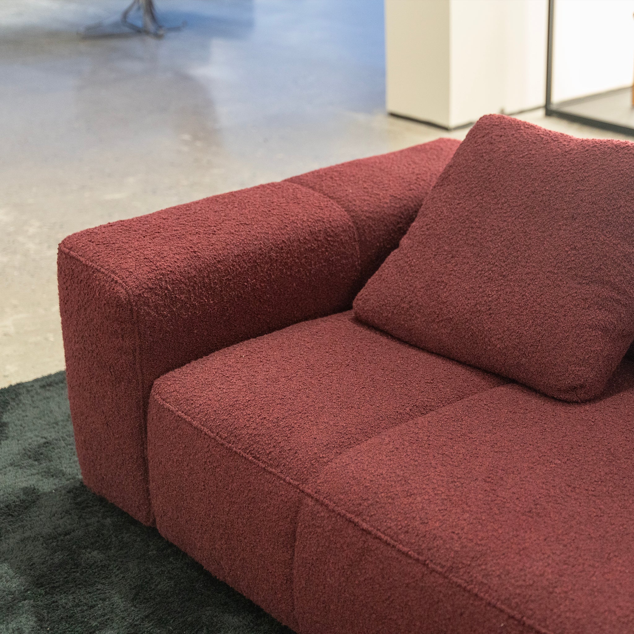 Bordeaux Modular Sofa