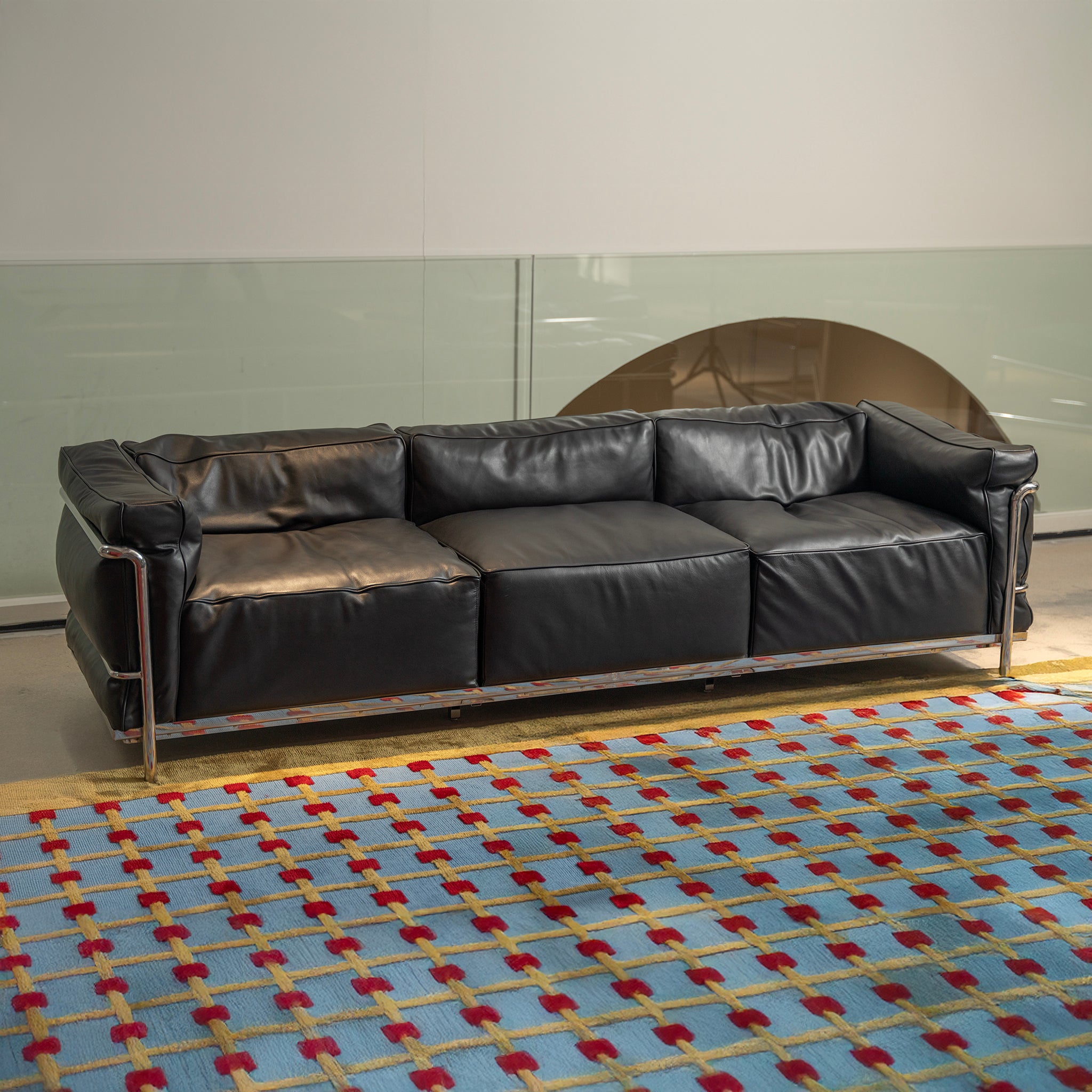 Carré Lounge Sofa