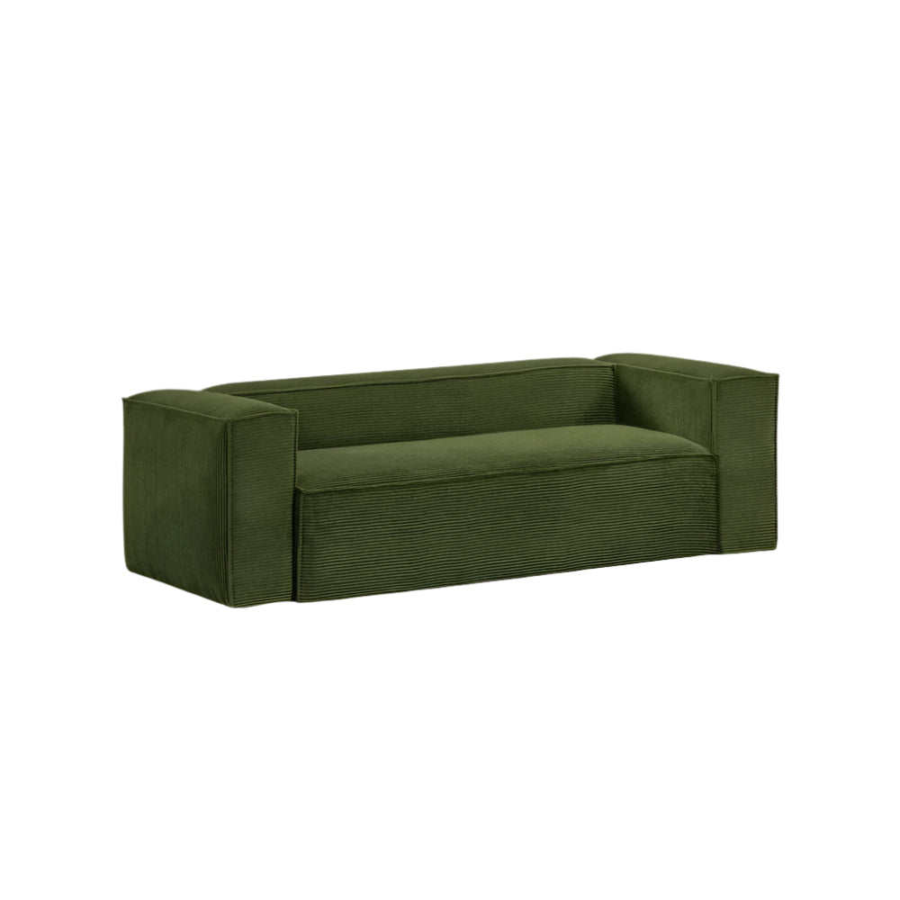 Zenith Compression Sofa