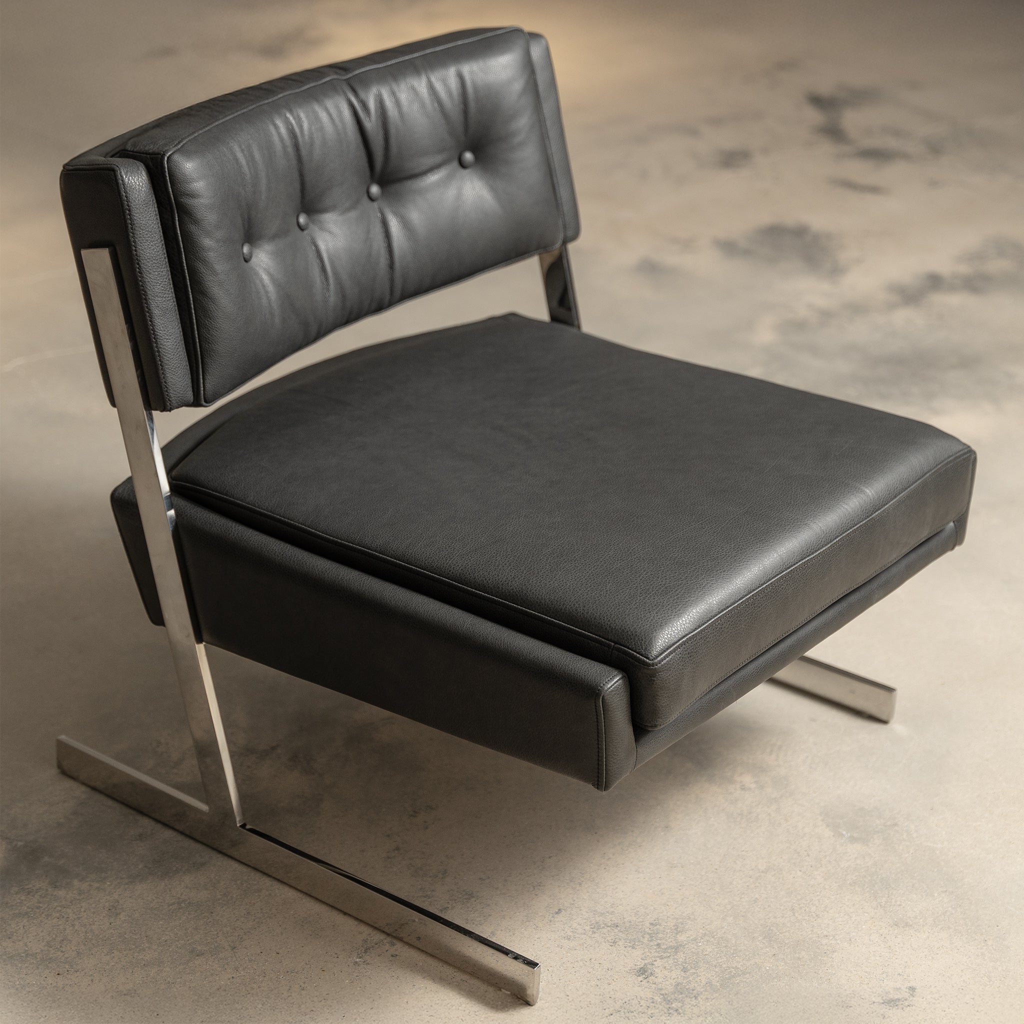 Braden Milano Chair