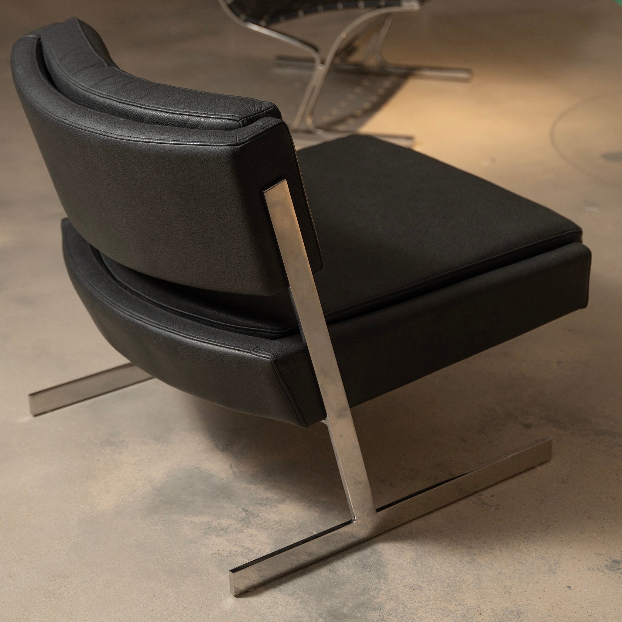 Braden Milano Chair