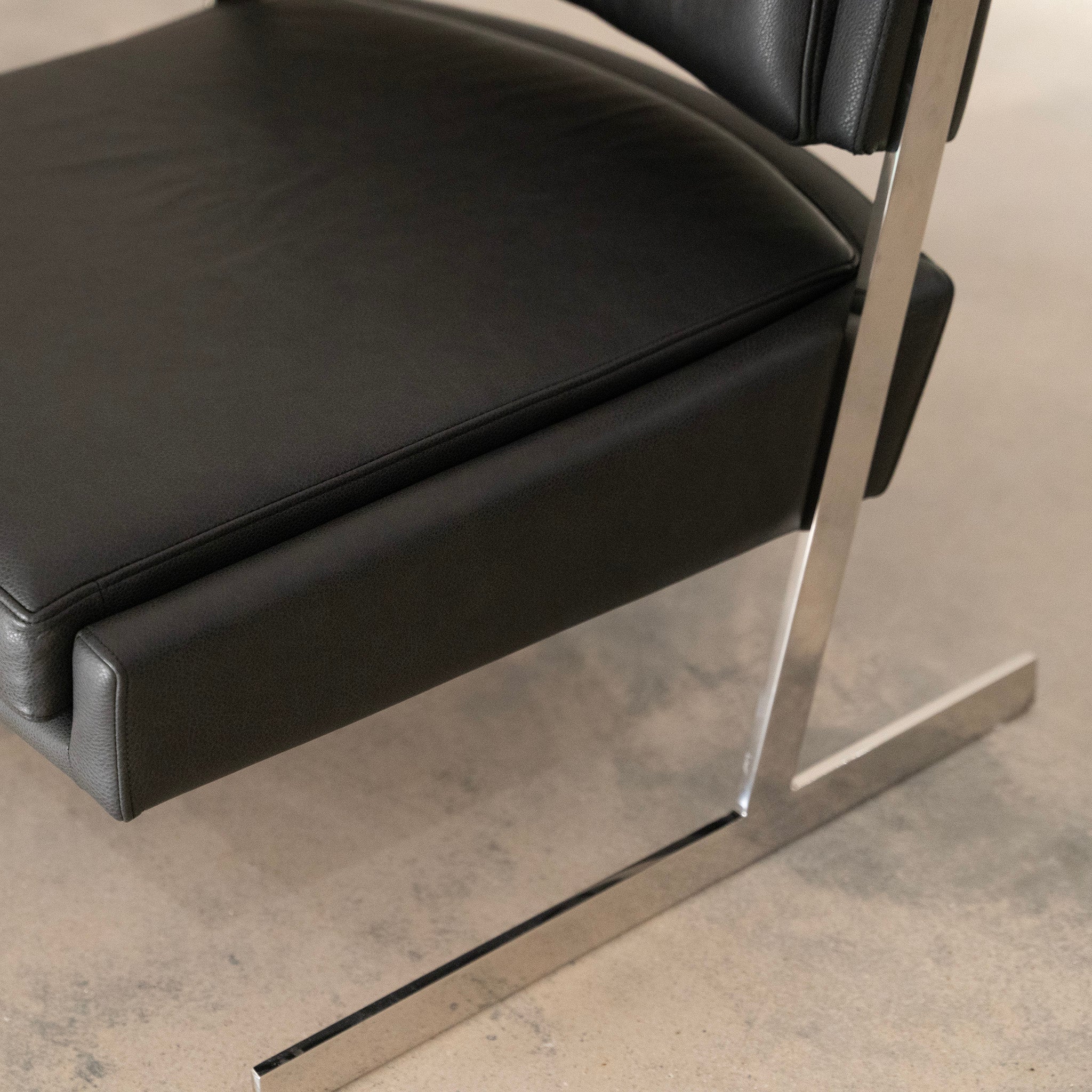 Braden Milano Chair