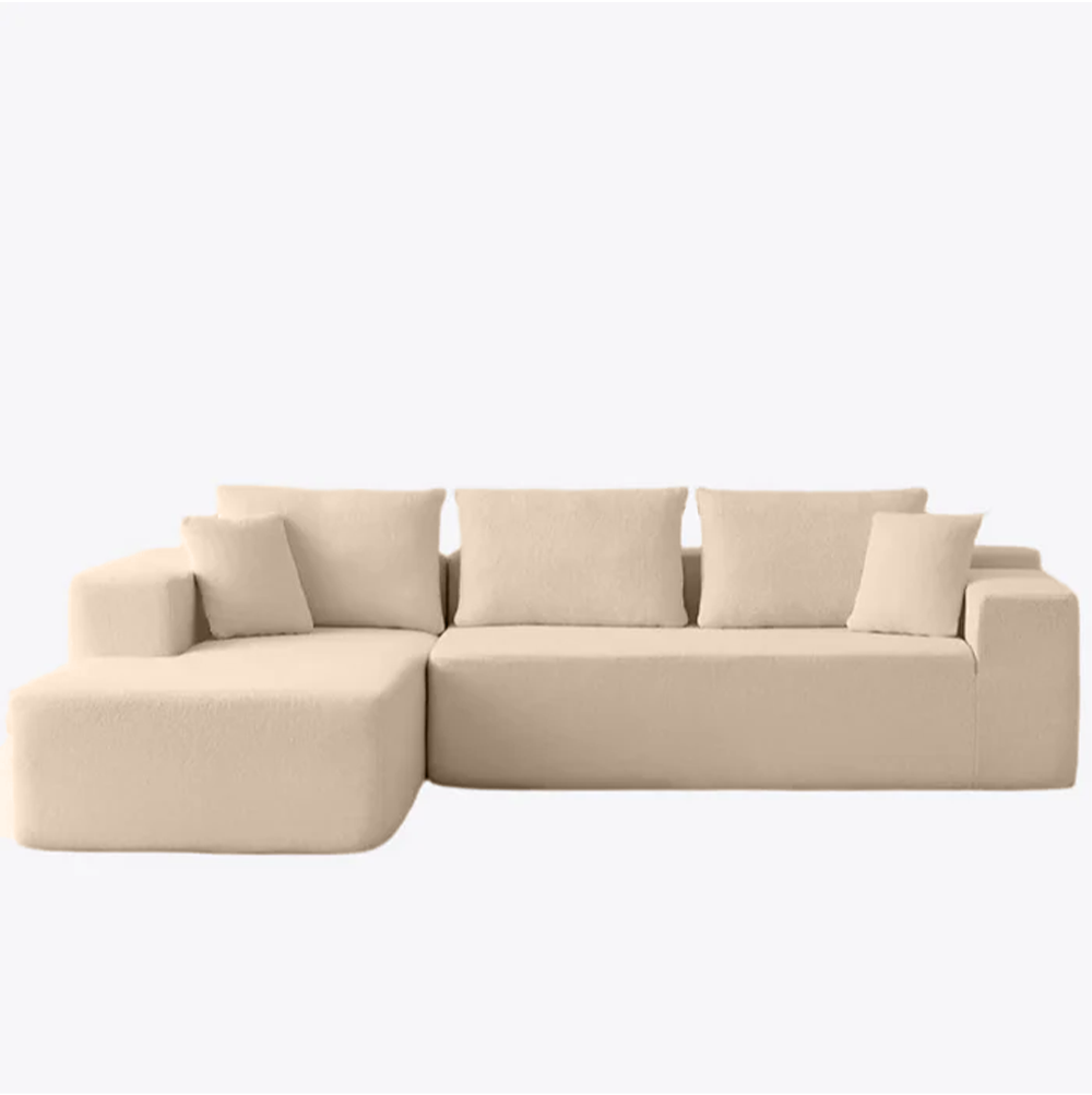 Ethereal Compression Lounge