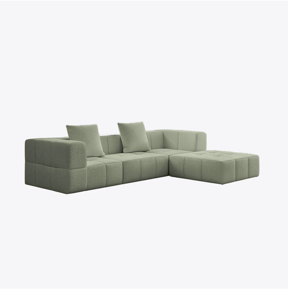 Horizon Compression Sofa