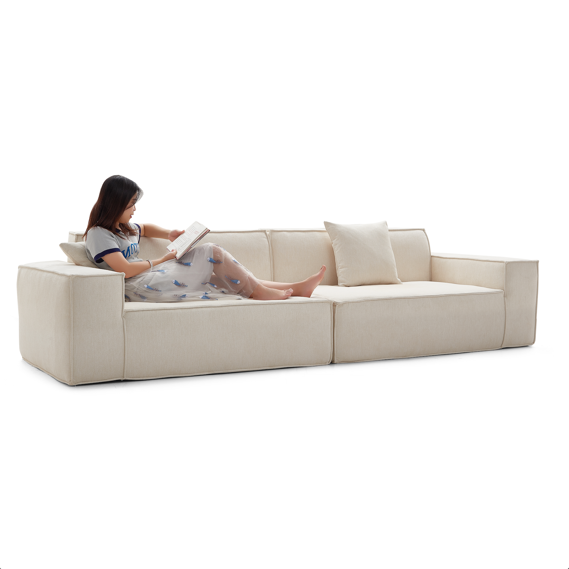 Nova Compression Sofa