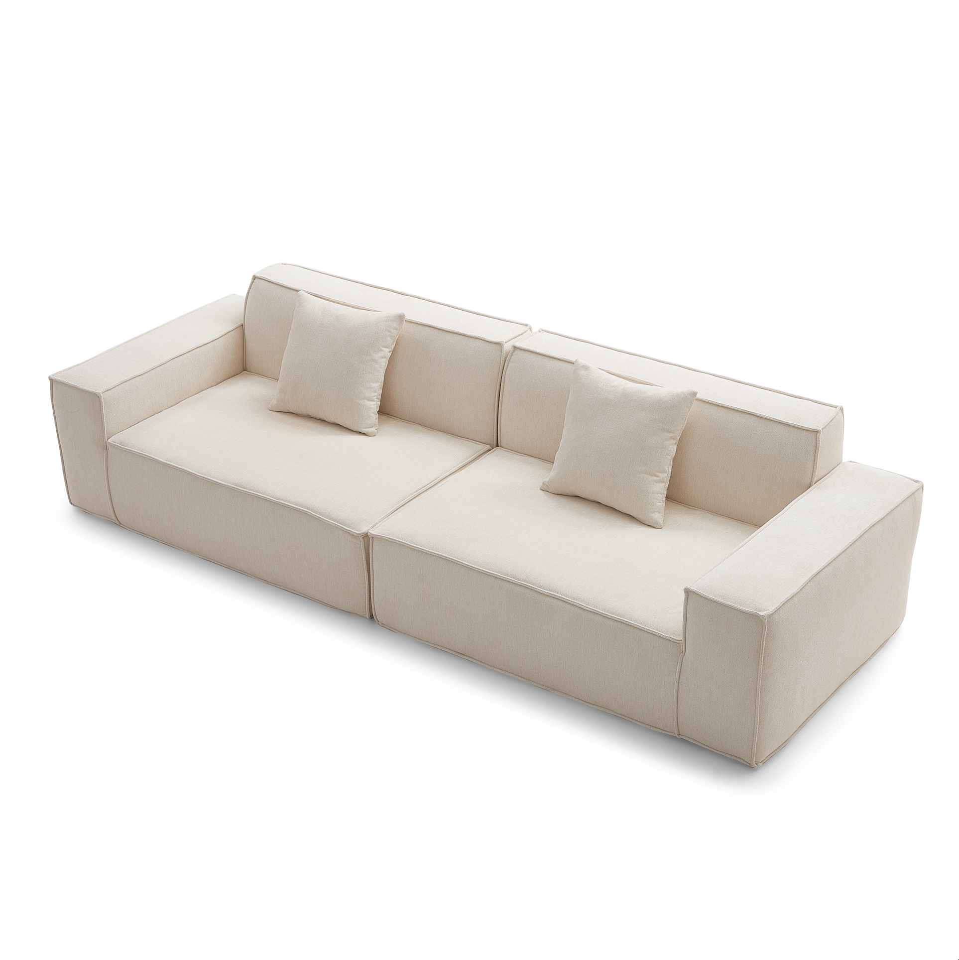 Nova Compression Sofa